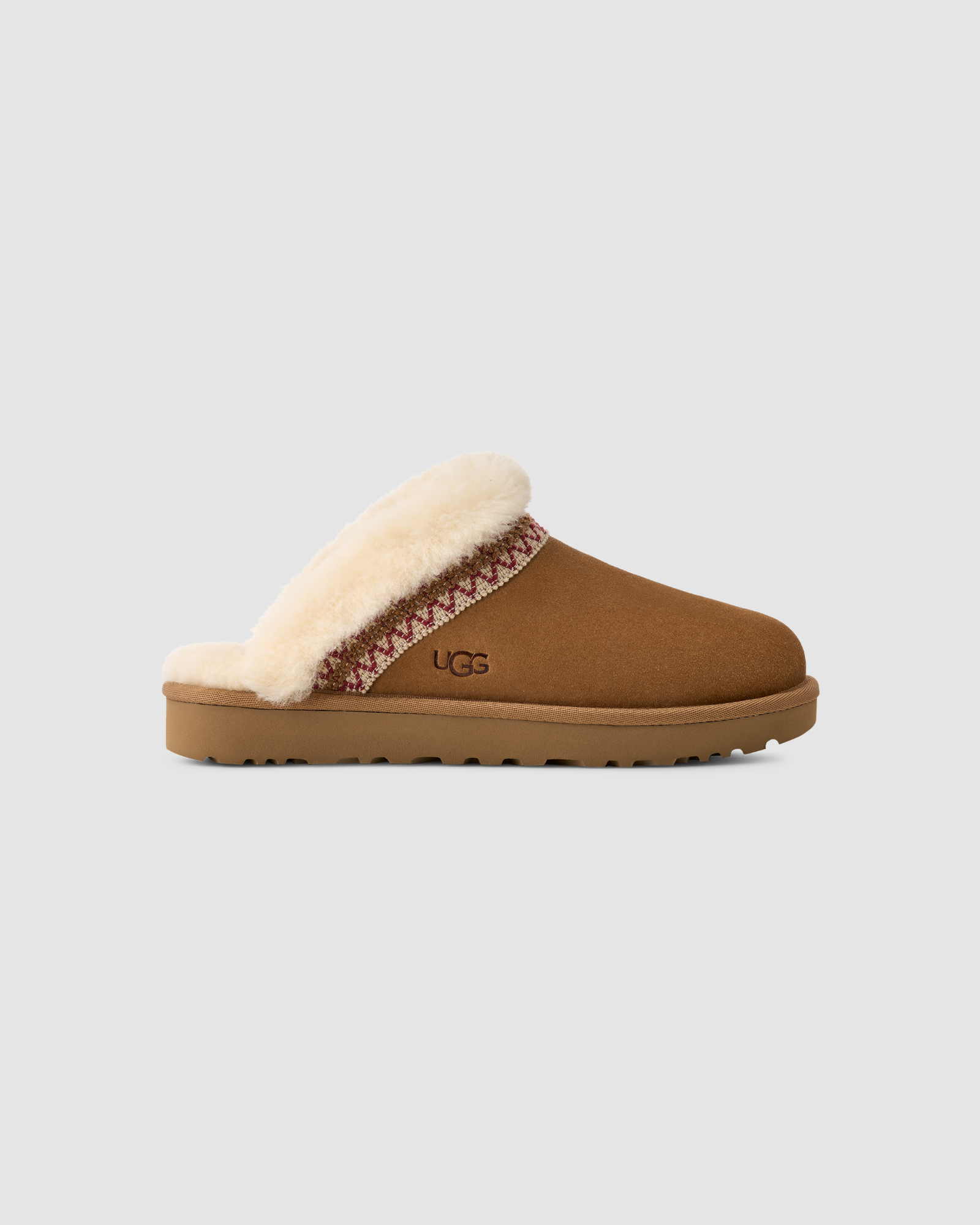 Slippette Taslyn Slipper