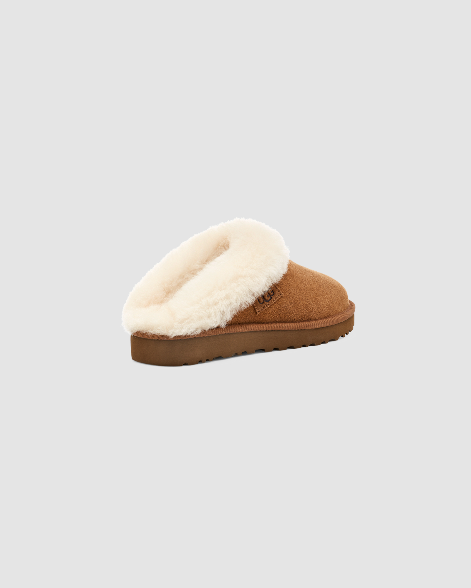 Cluggette Slipper