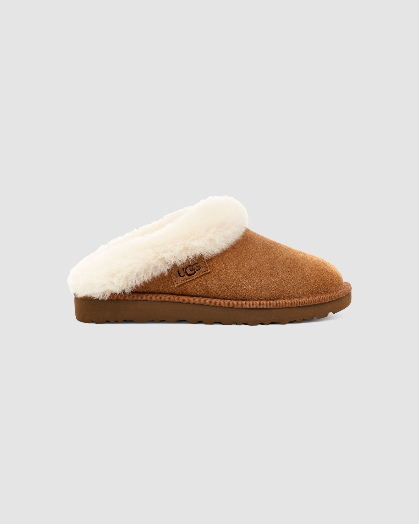Cluggette Slipper