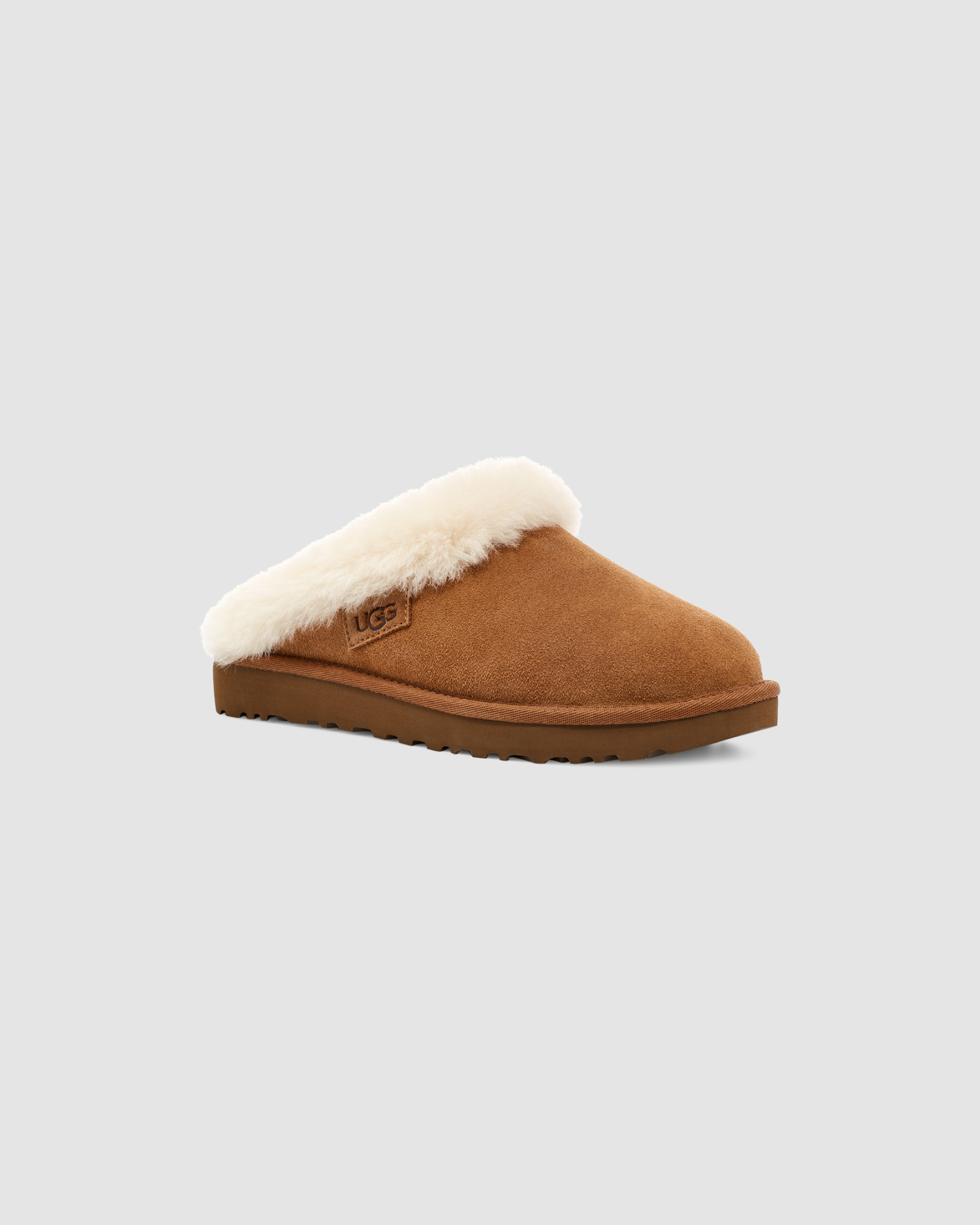 Cluggette Slipper