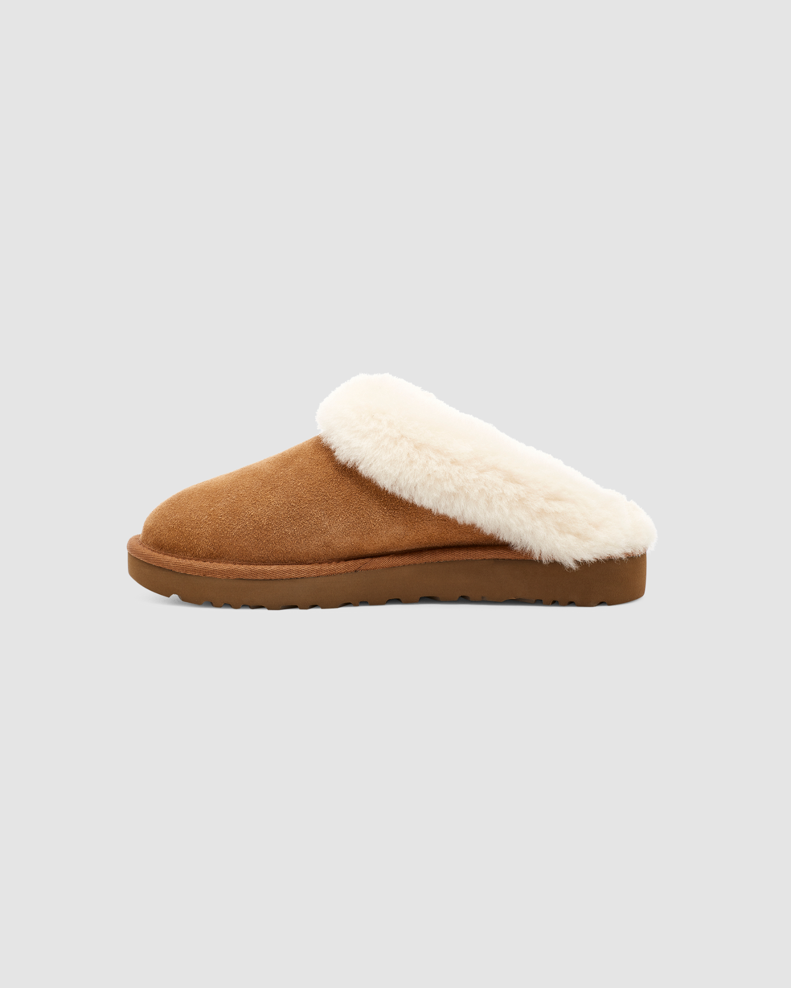 Cluggette Slipper