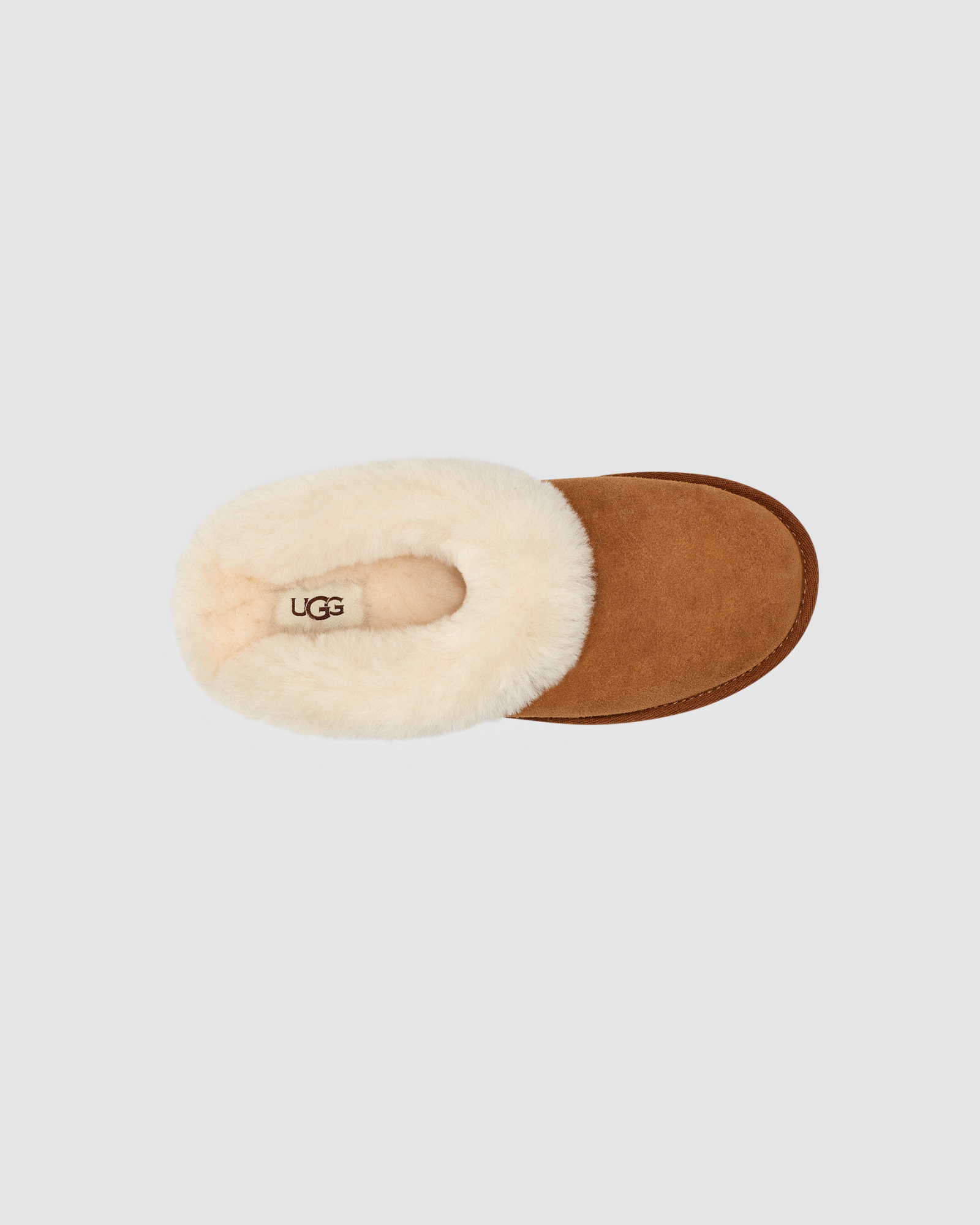 Cluggette Slipper