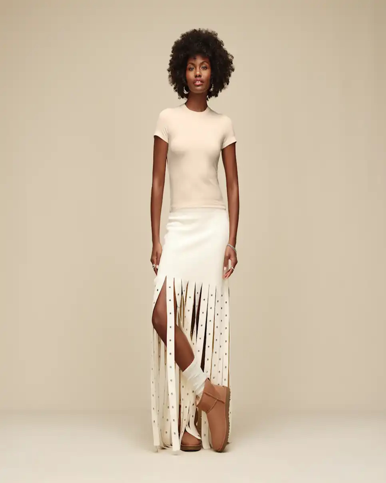 Miriam Tee Rib