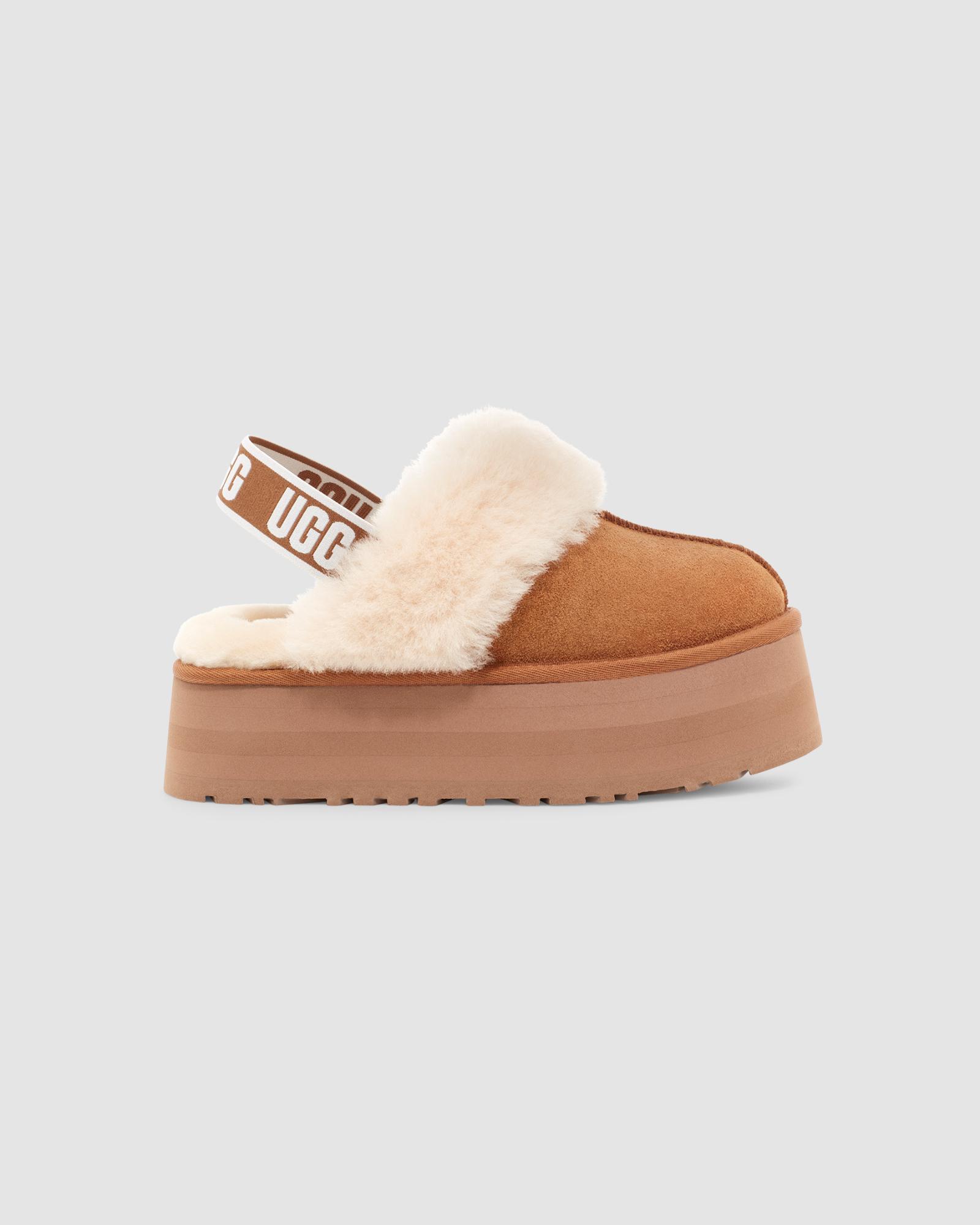 The new ugg slippers hot sale