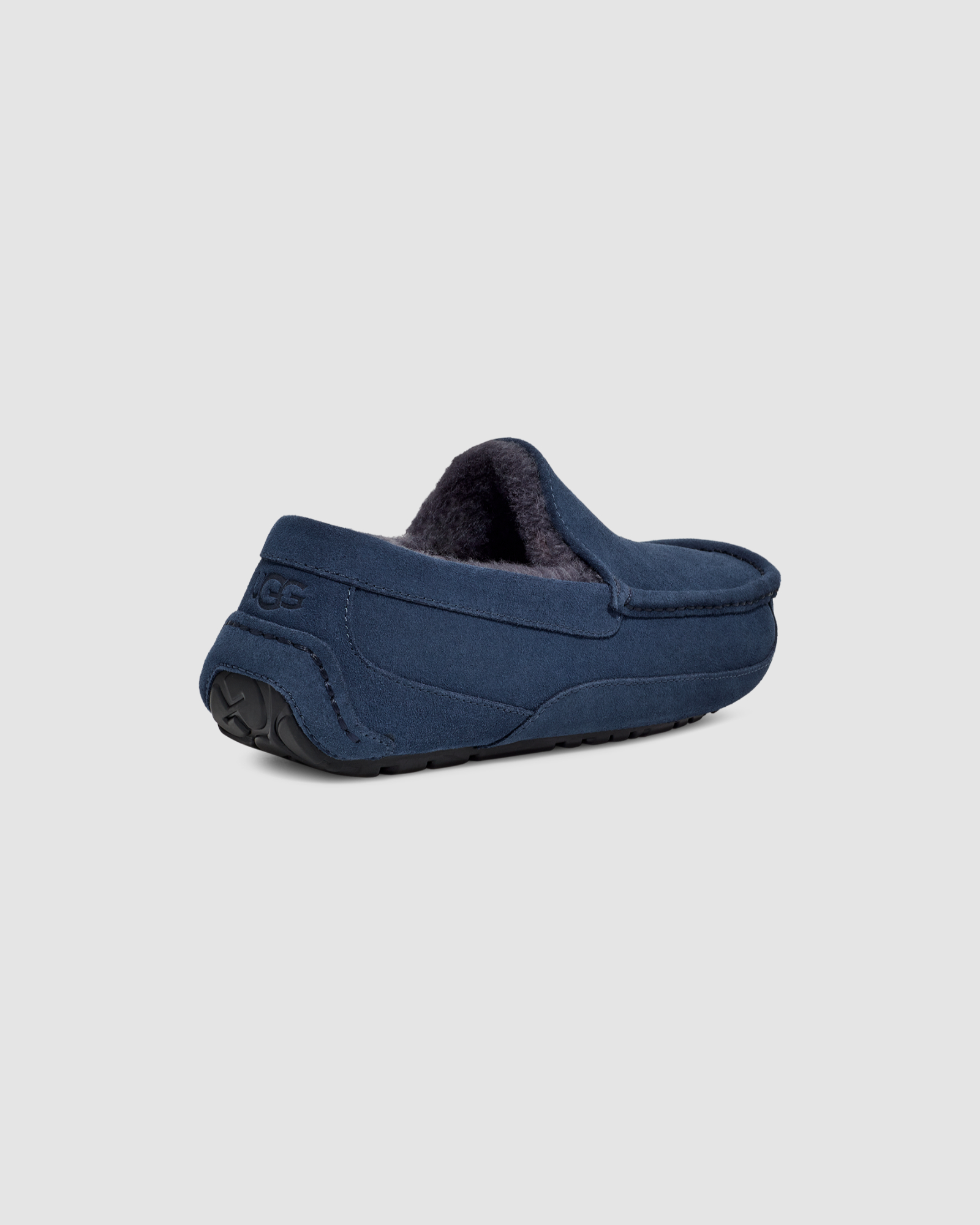 Ascot Slipper