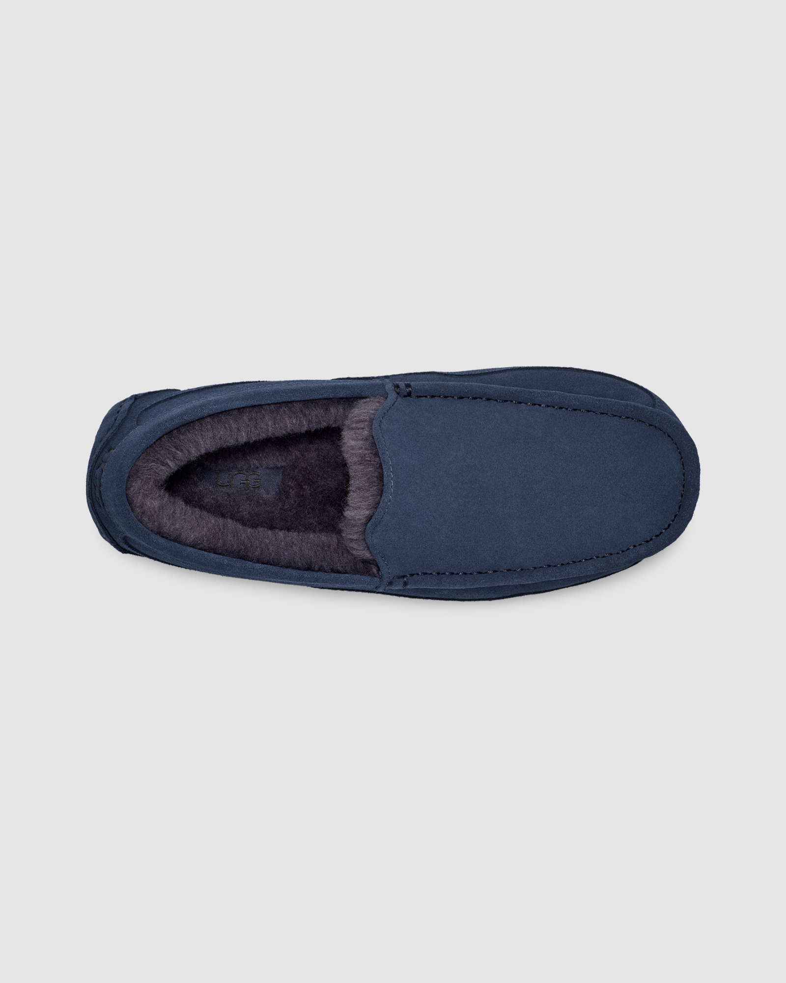 Ascot Slipper