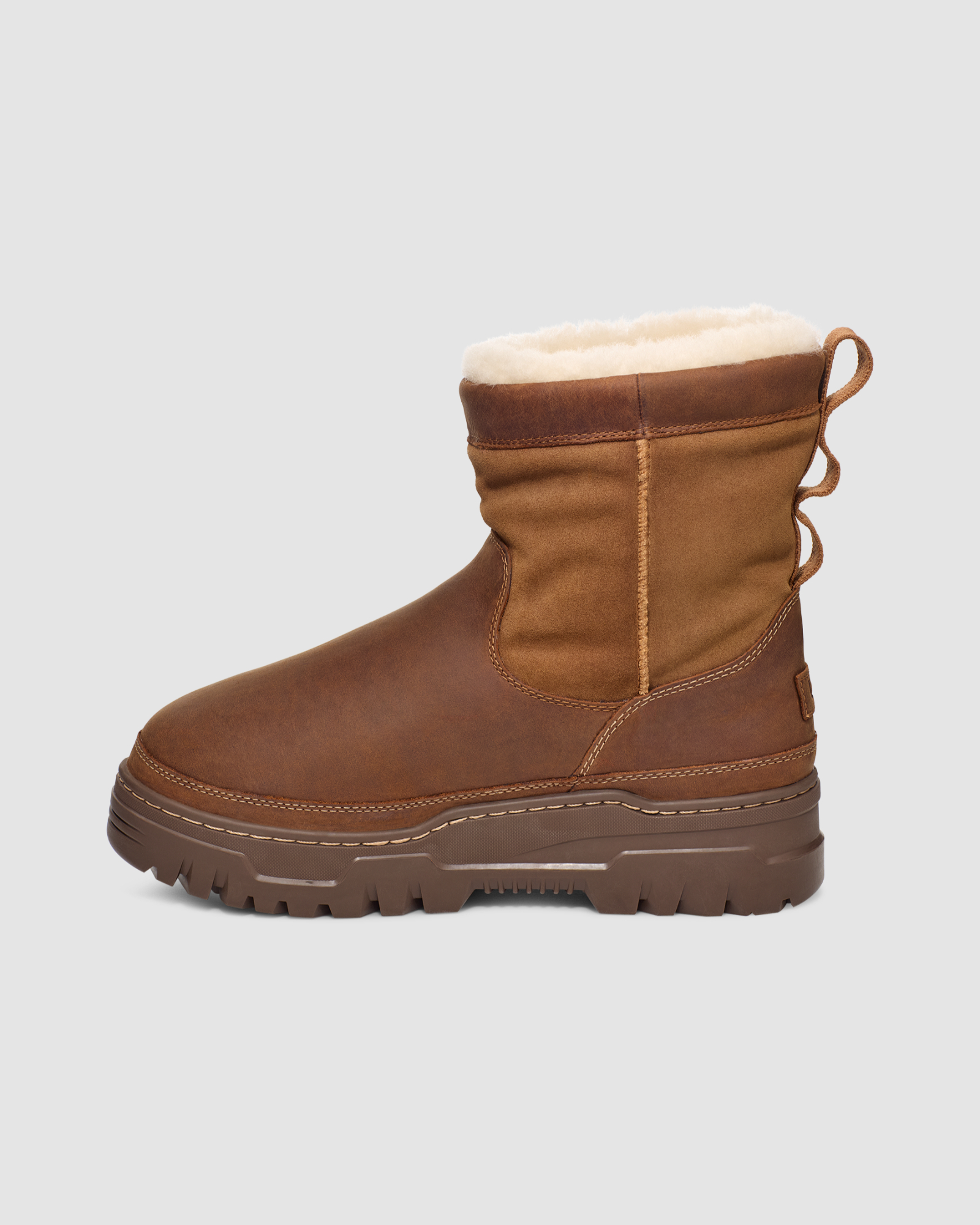 Heritage Pull-On TrailGazer