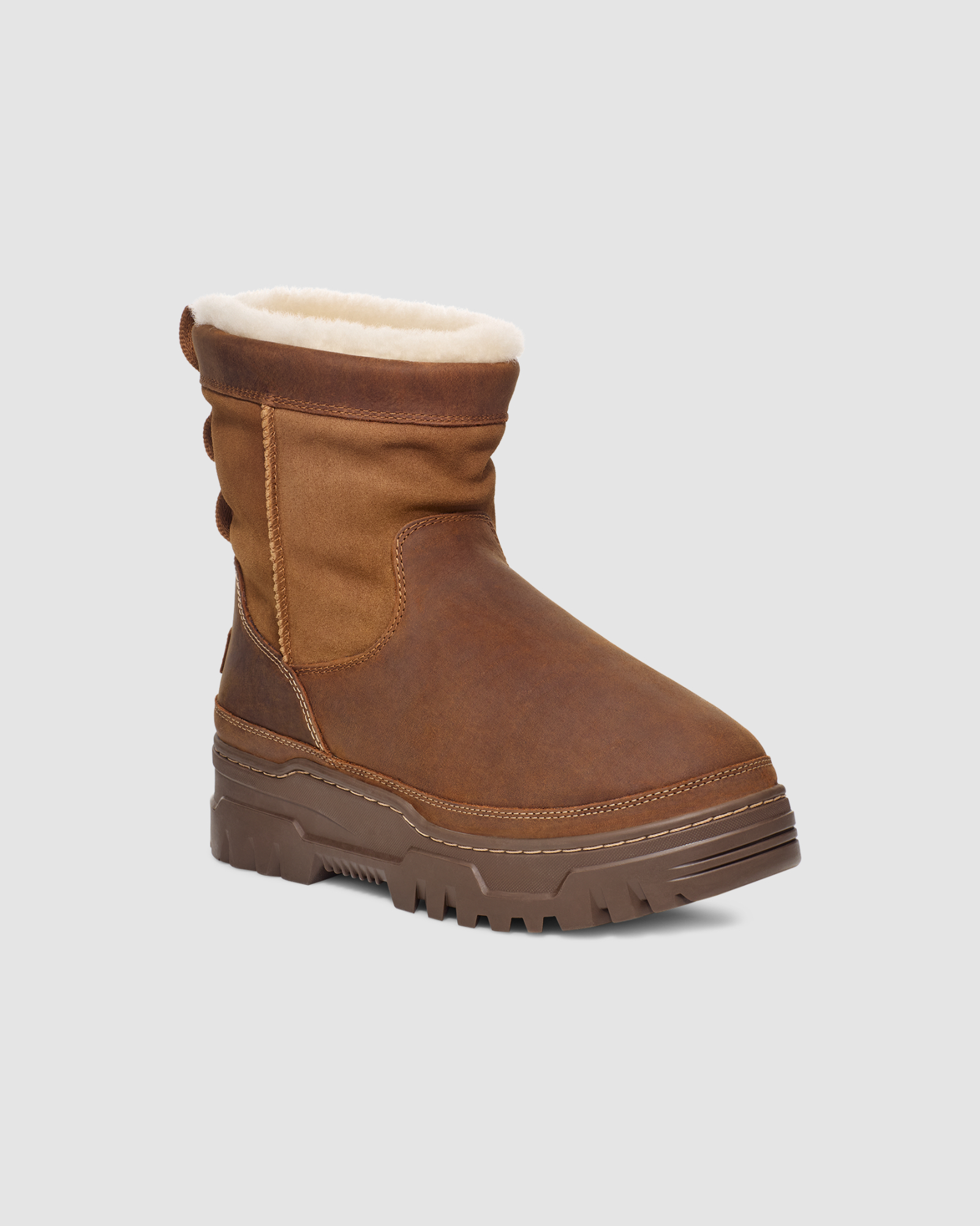 Heritage Pull-On TrailGazer