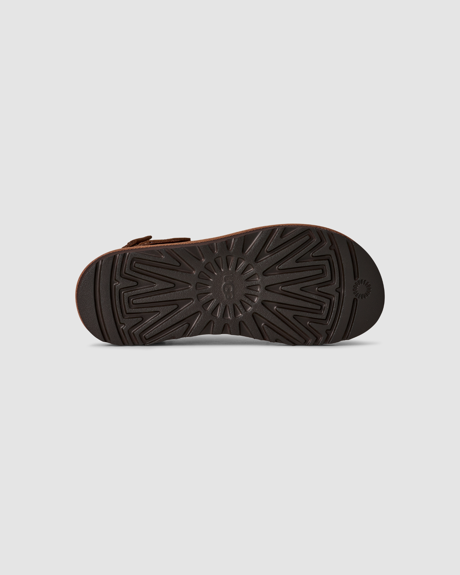 GoldenCoast Clog II Nubuck