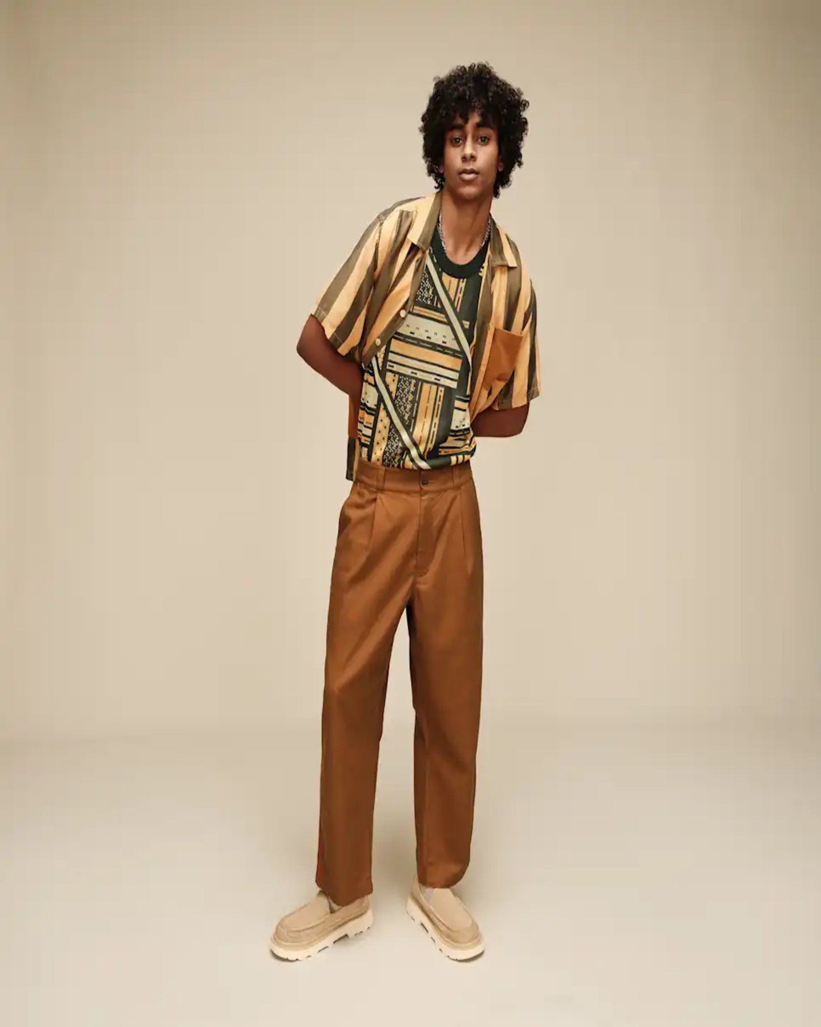 Ryaan Pant