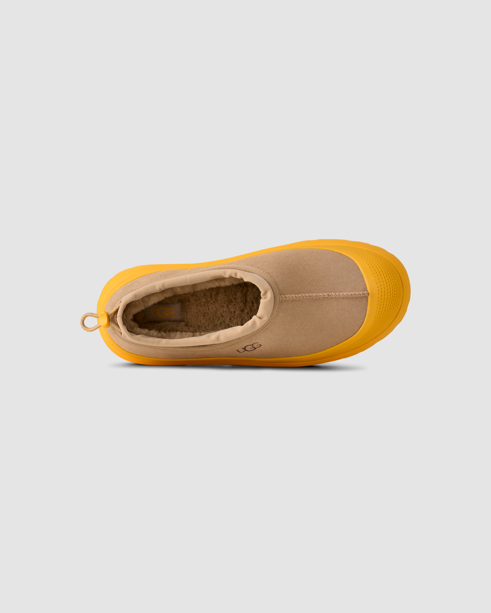 Tasman Weather Hybrid