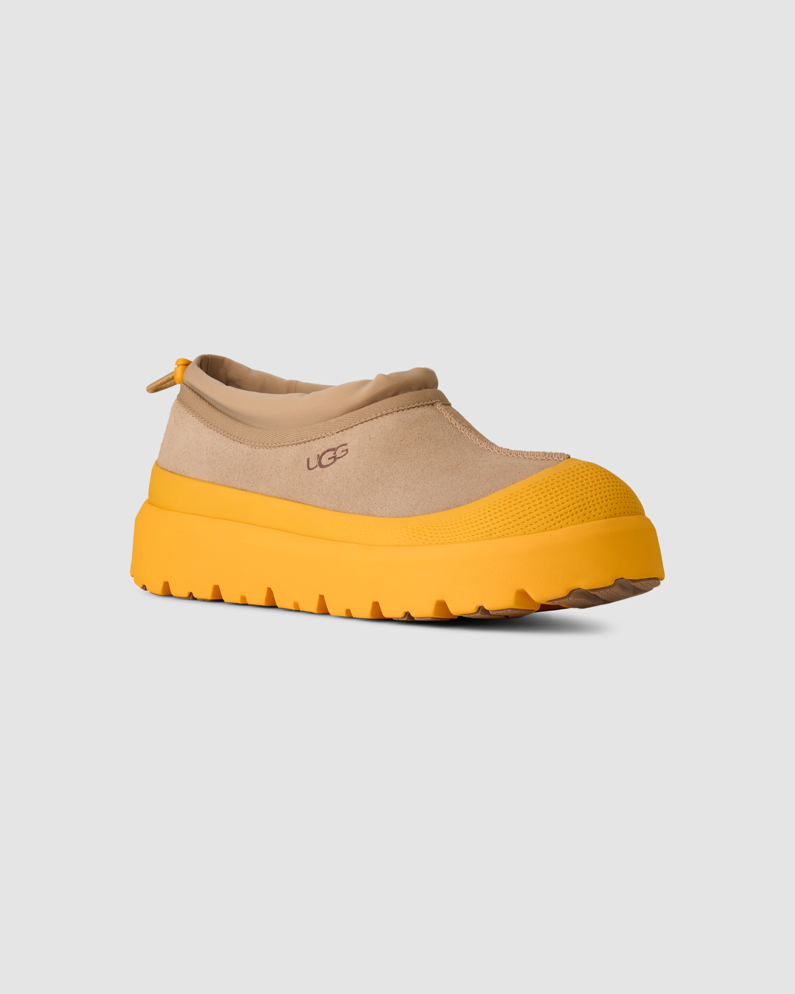 Tasman Weather Hybrid