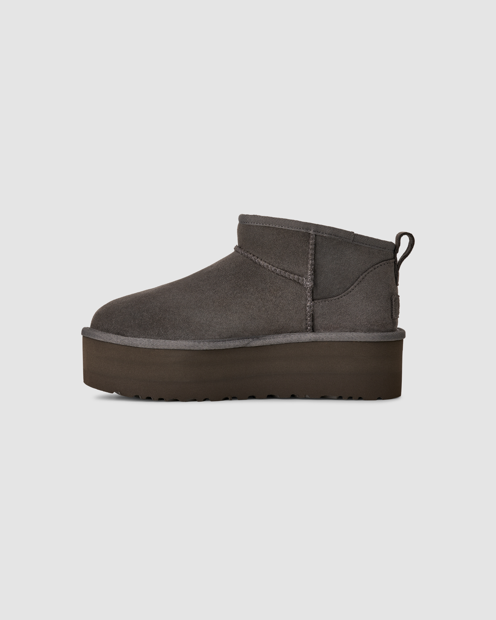 Classic Ultra Mini Platform Boot