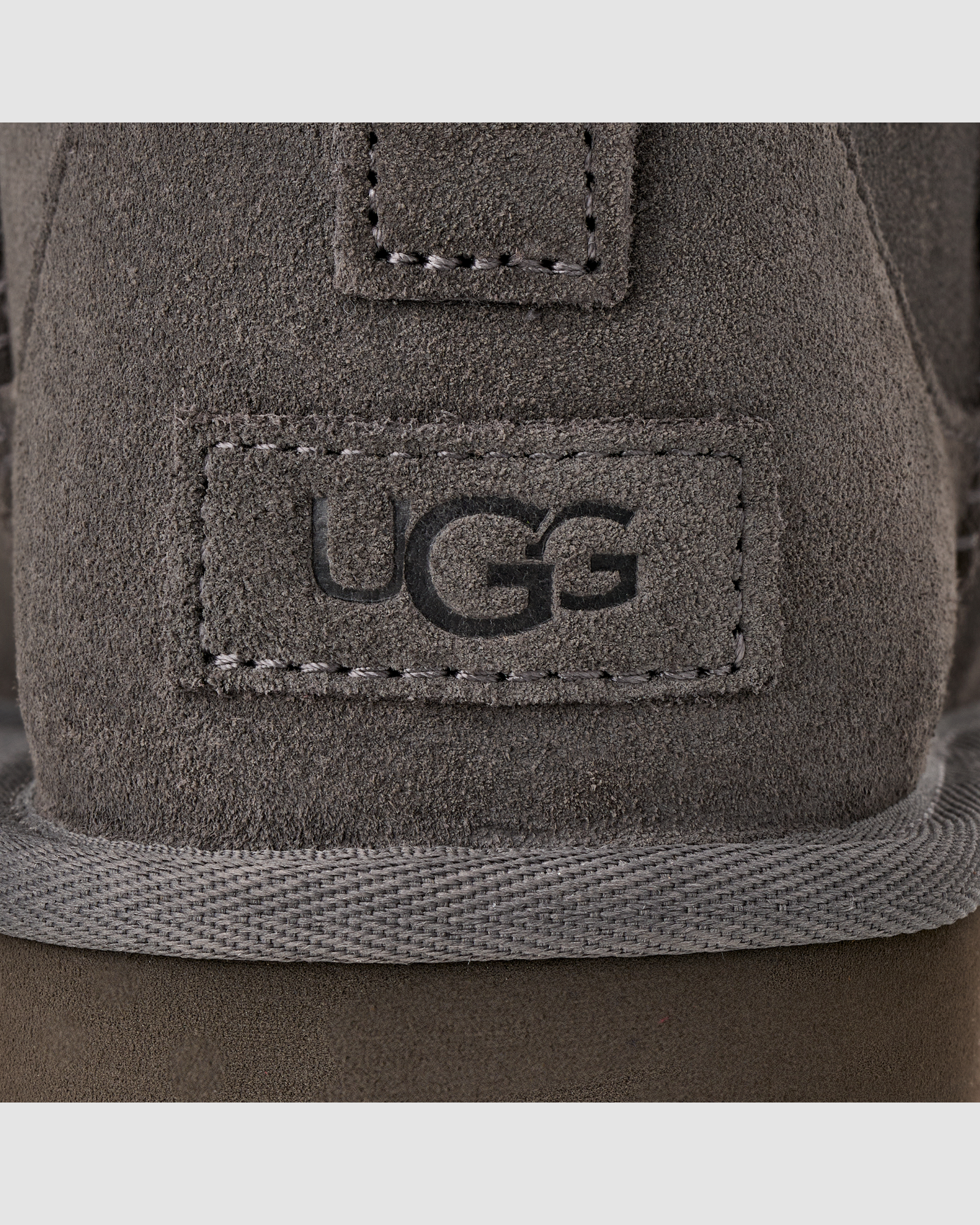 Classic Ultra Mini Platform Boot