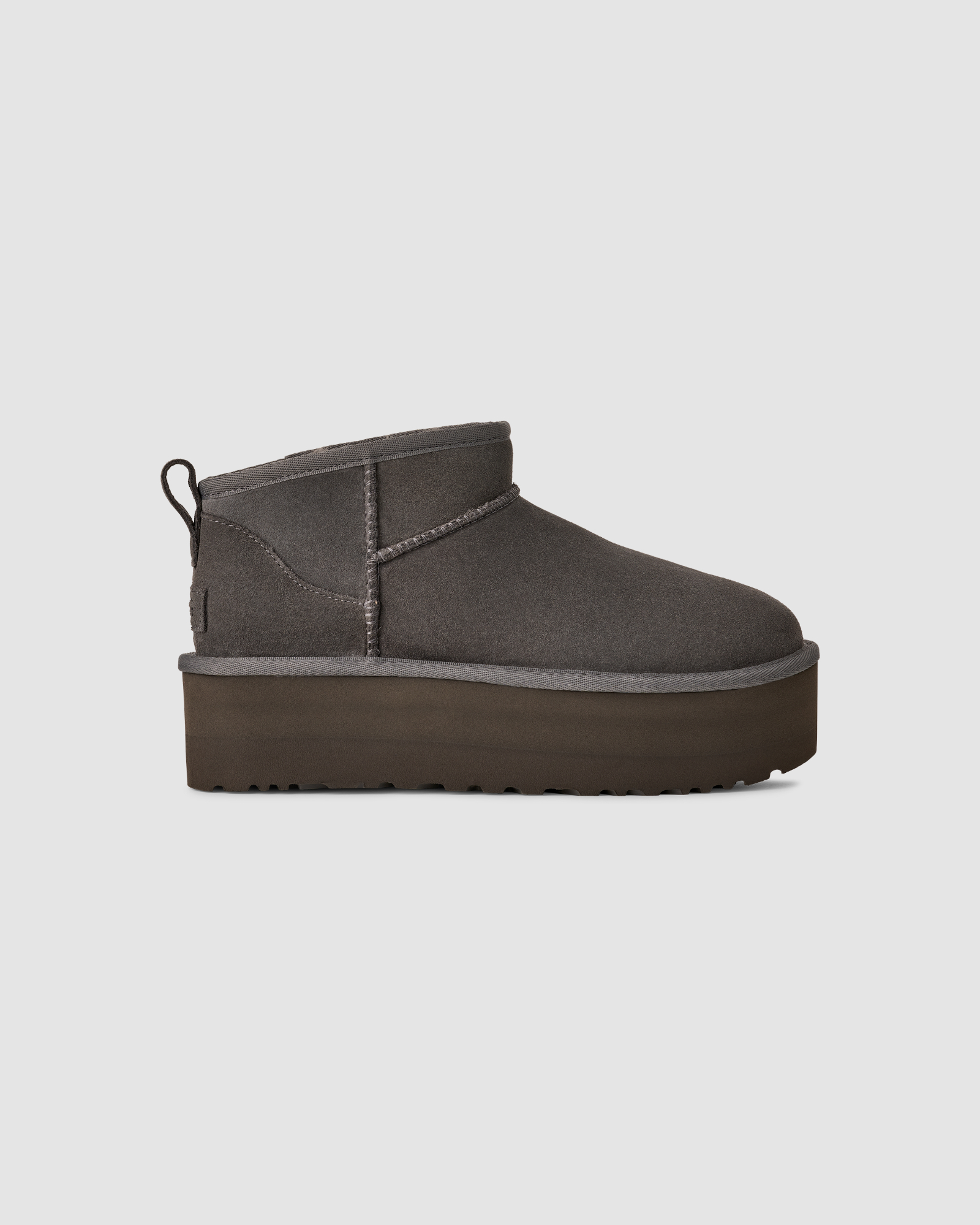 Classic Ultra Mini Platform Boot