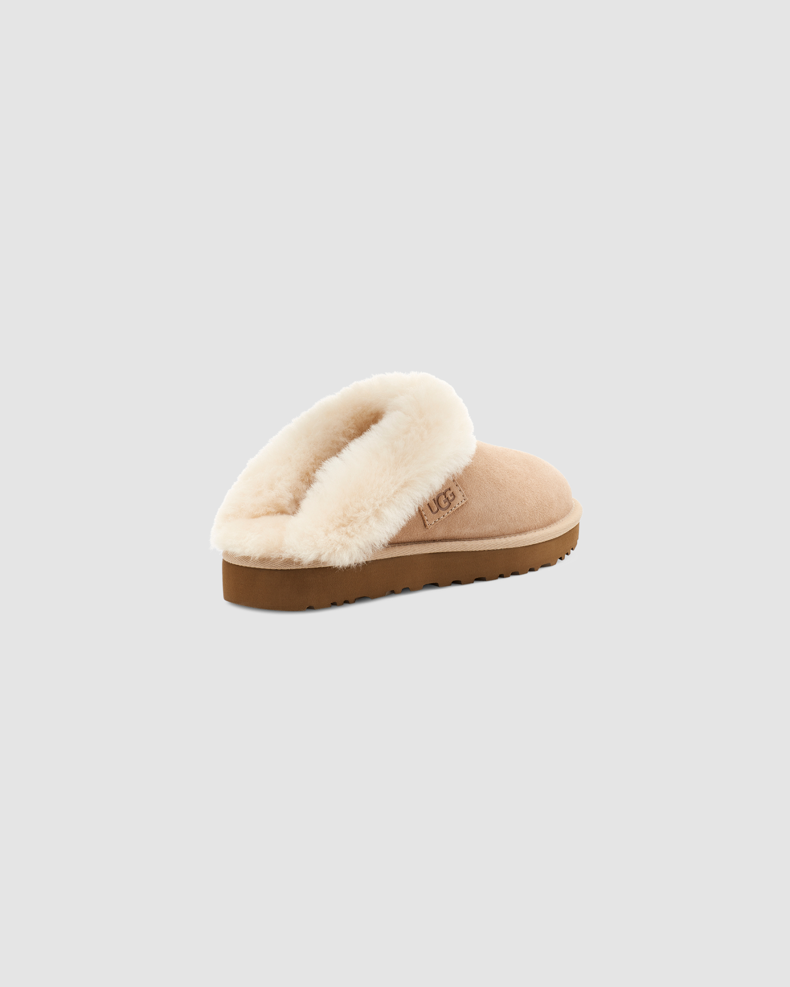 Cluggette Slipper