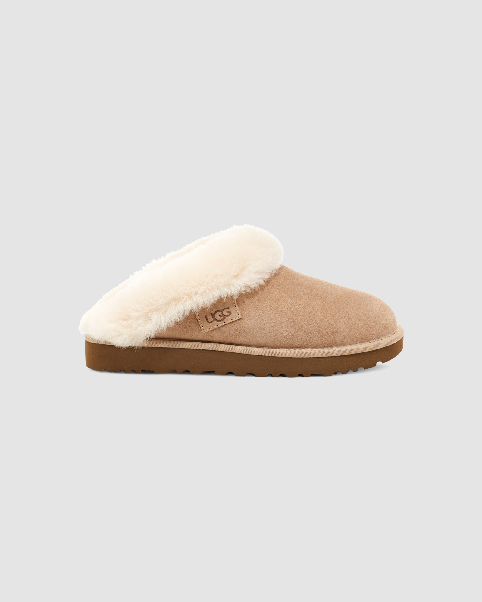 Cluggette Slipper