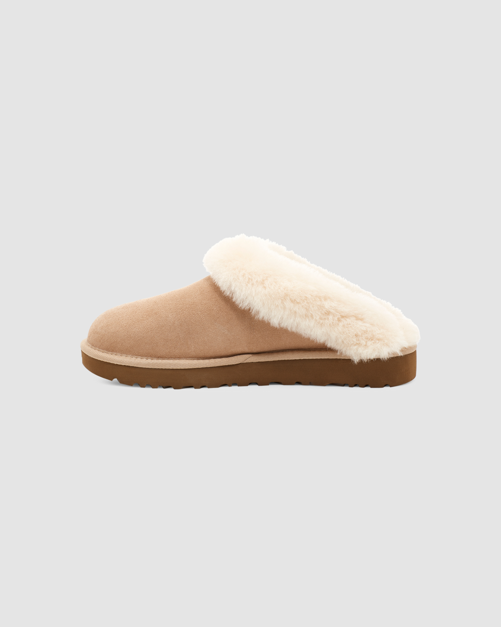 Cluggette Slipper