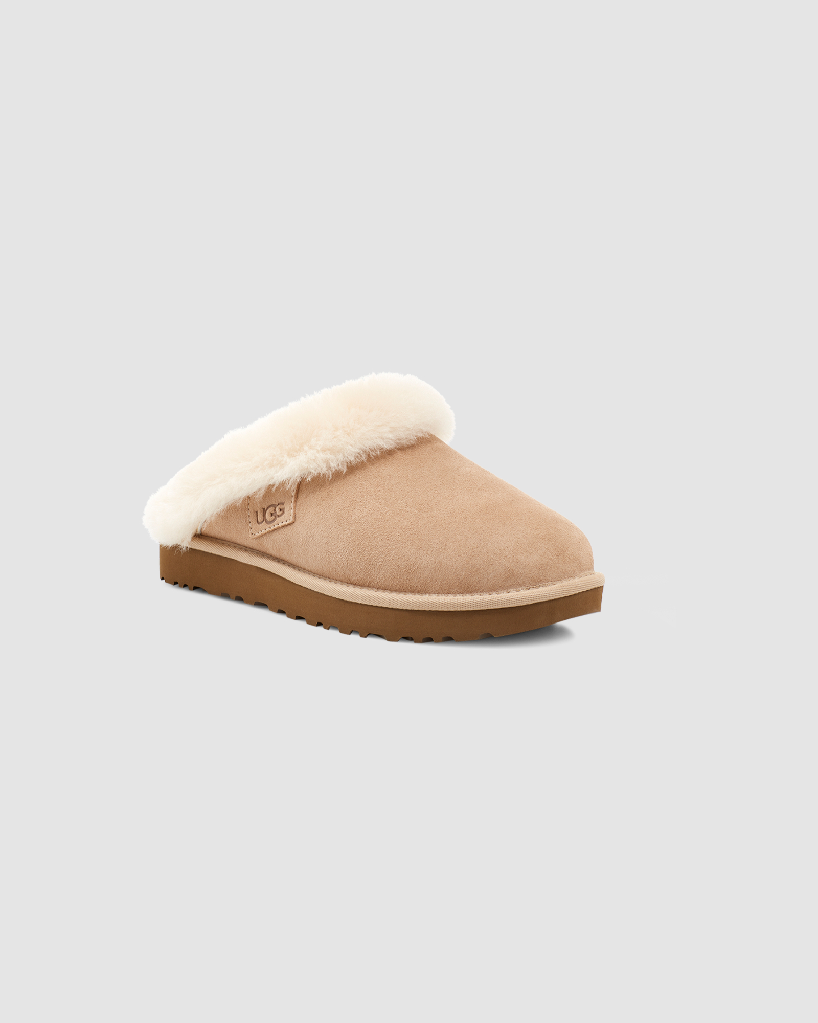 Cluggette Slipper