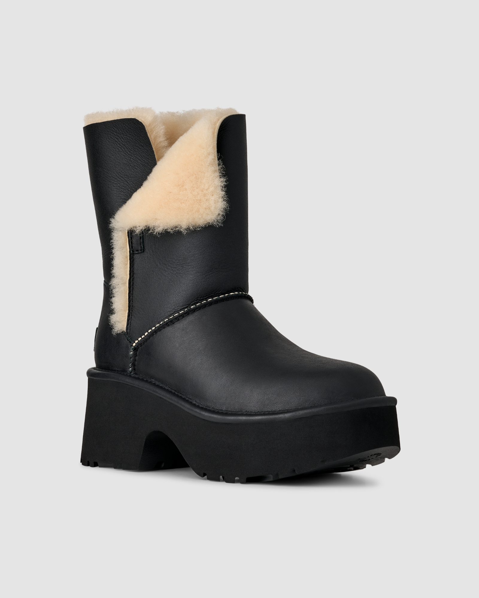Esmee Leather Boot