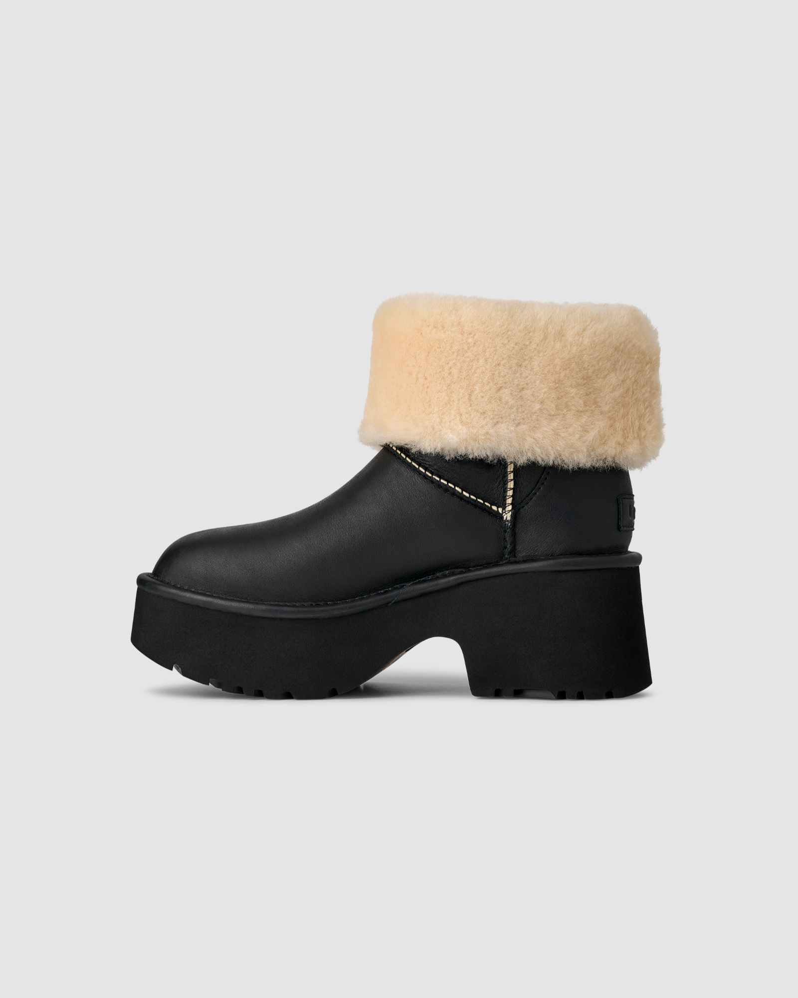 Esmee Leather Boot