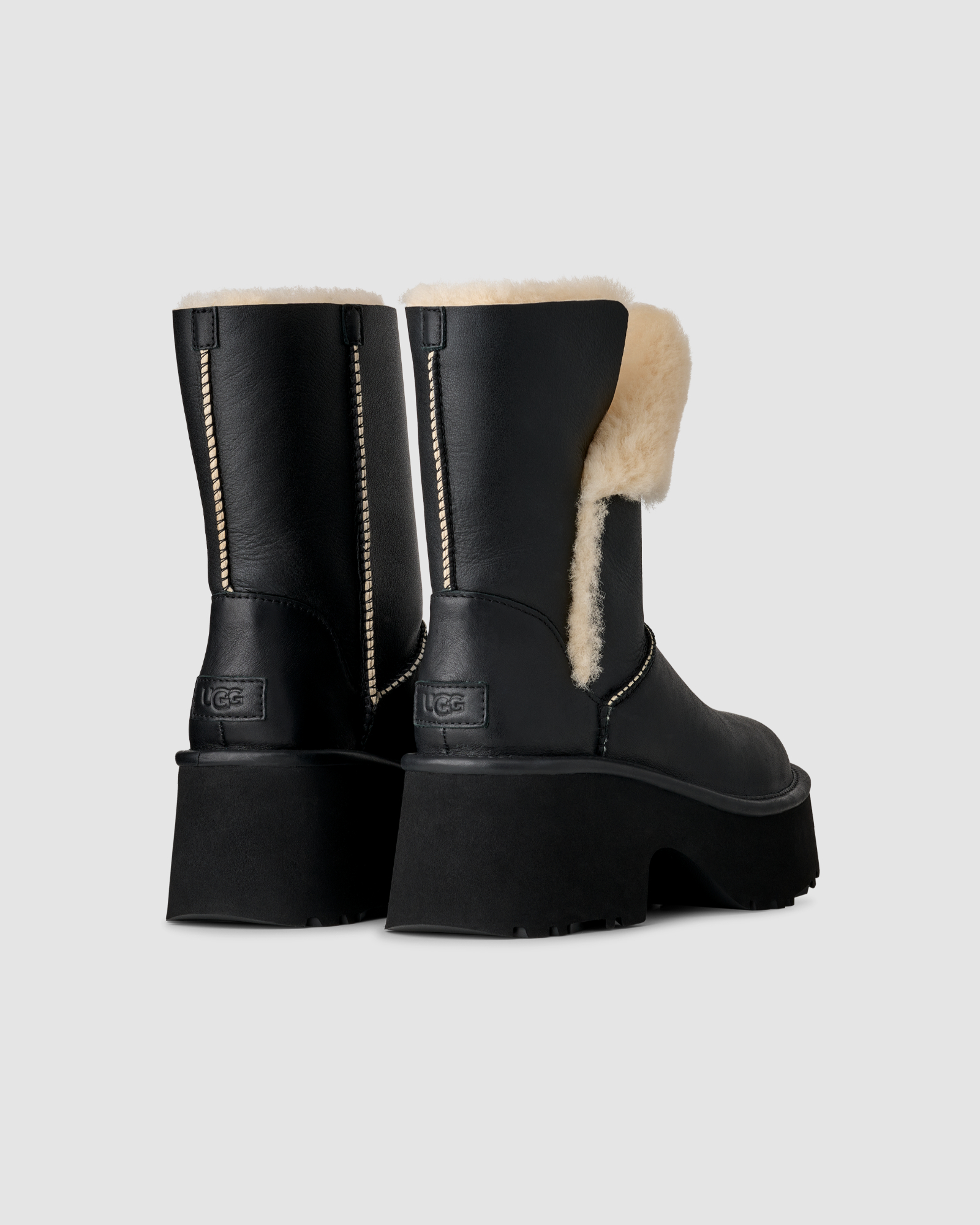 Esmee Leather Boot