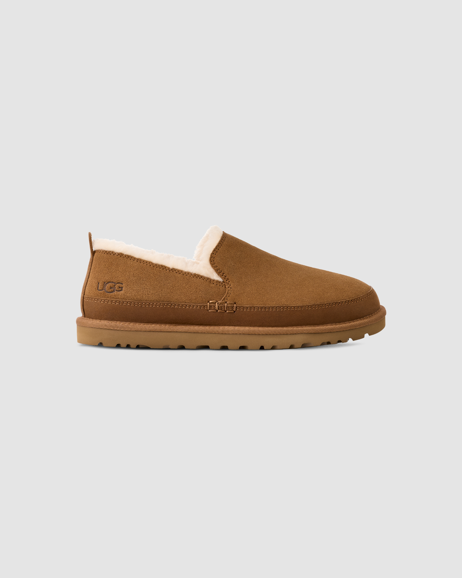 Leisure Nomad Slip On