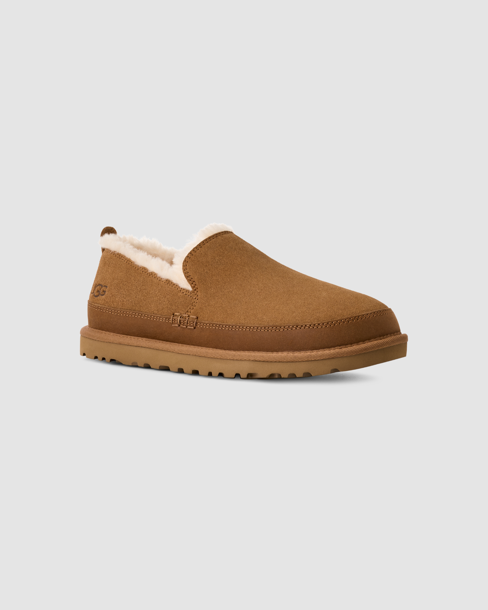 Leisure Nomad Slip On