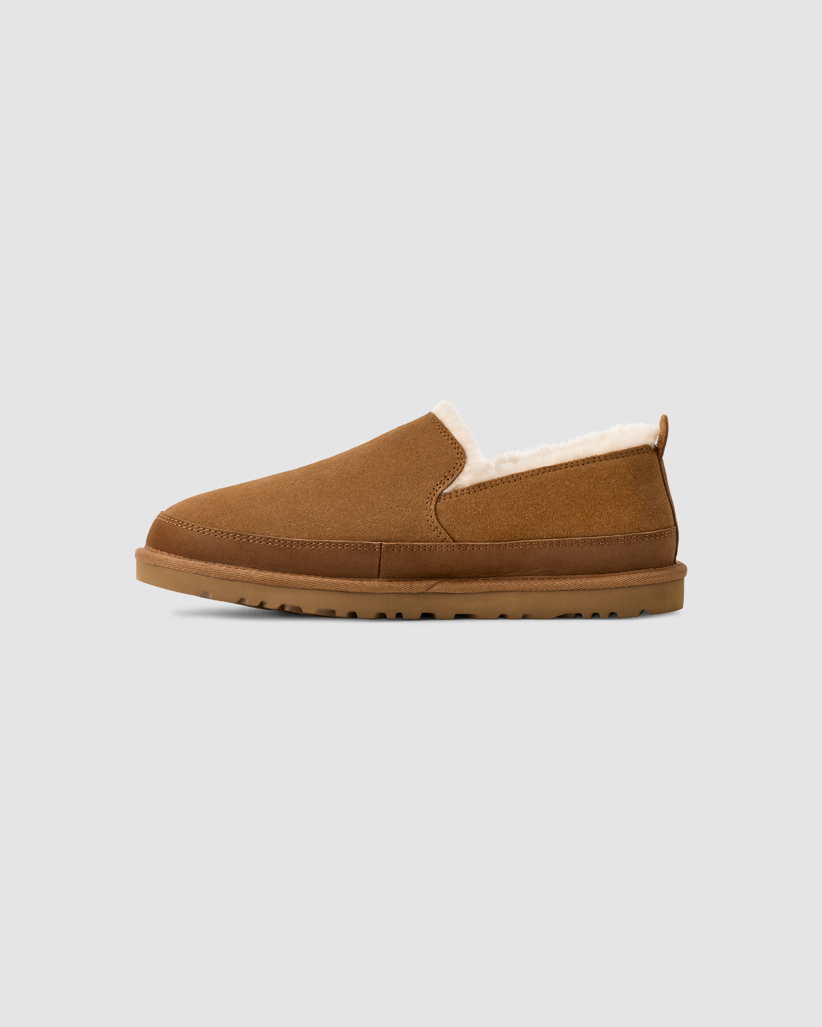 Leisure Nomad Slip On