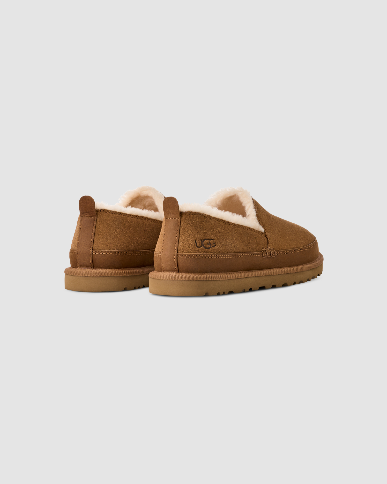 Leisure Nomad Slip On