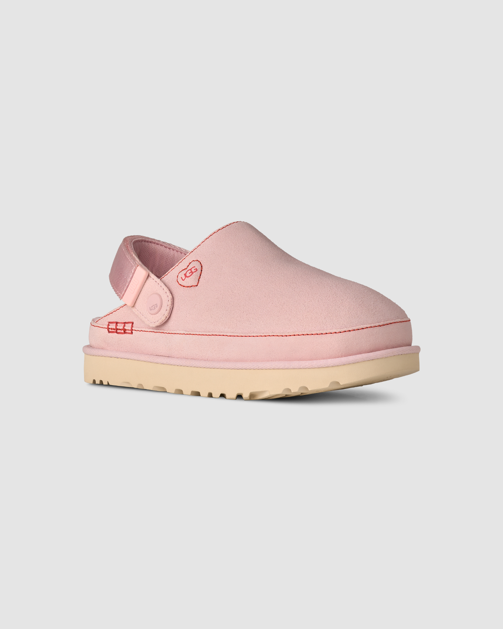 Goldenstar Clog Love '26