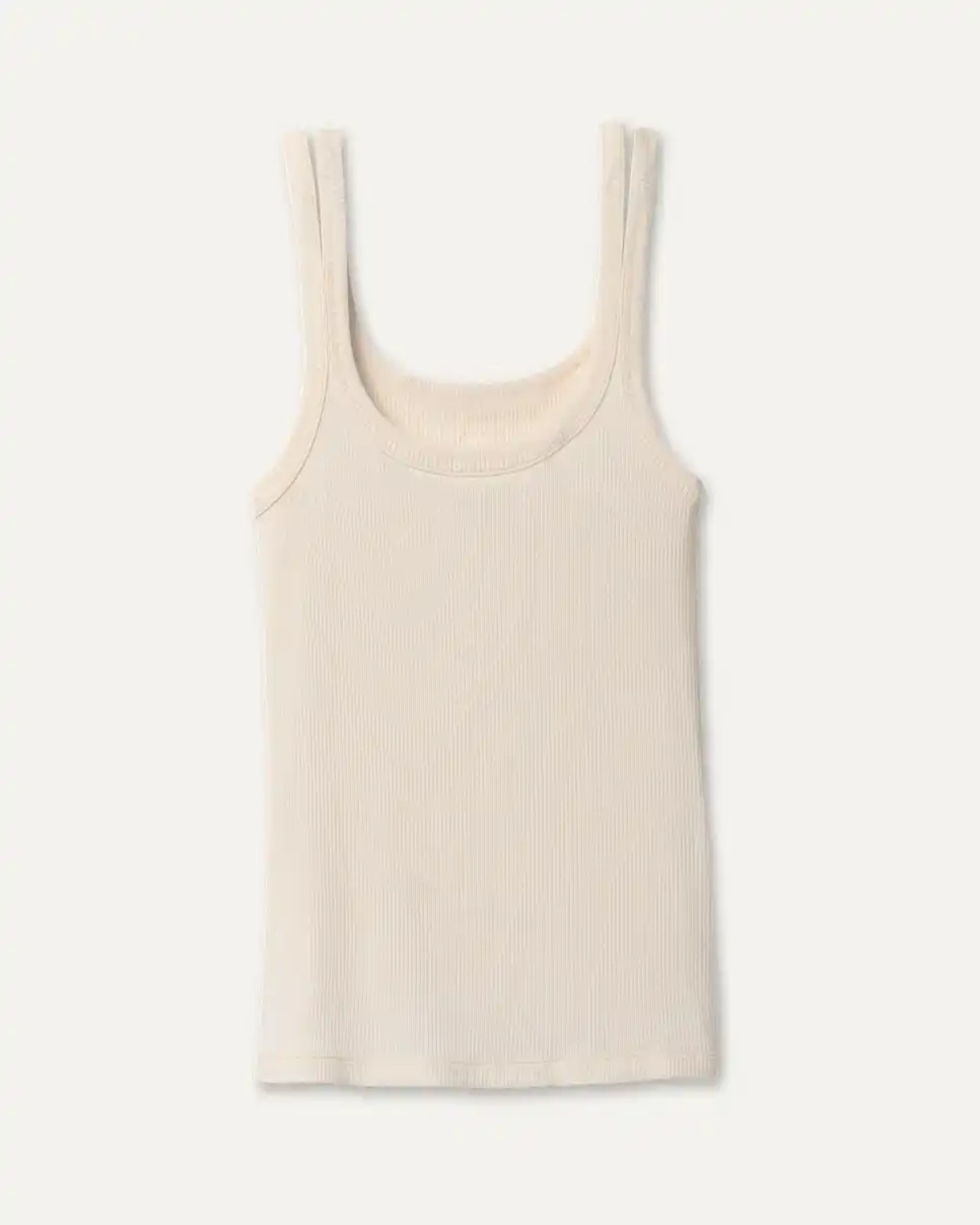 Nael Tank Rib