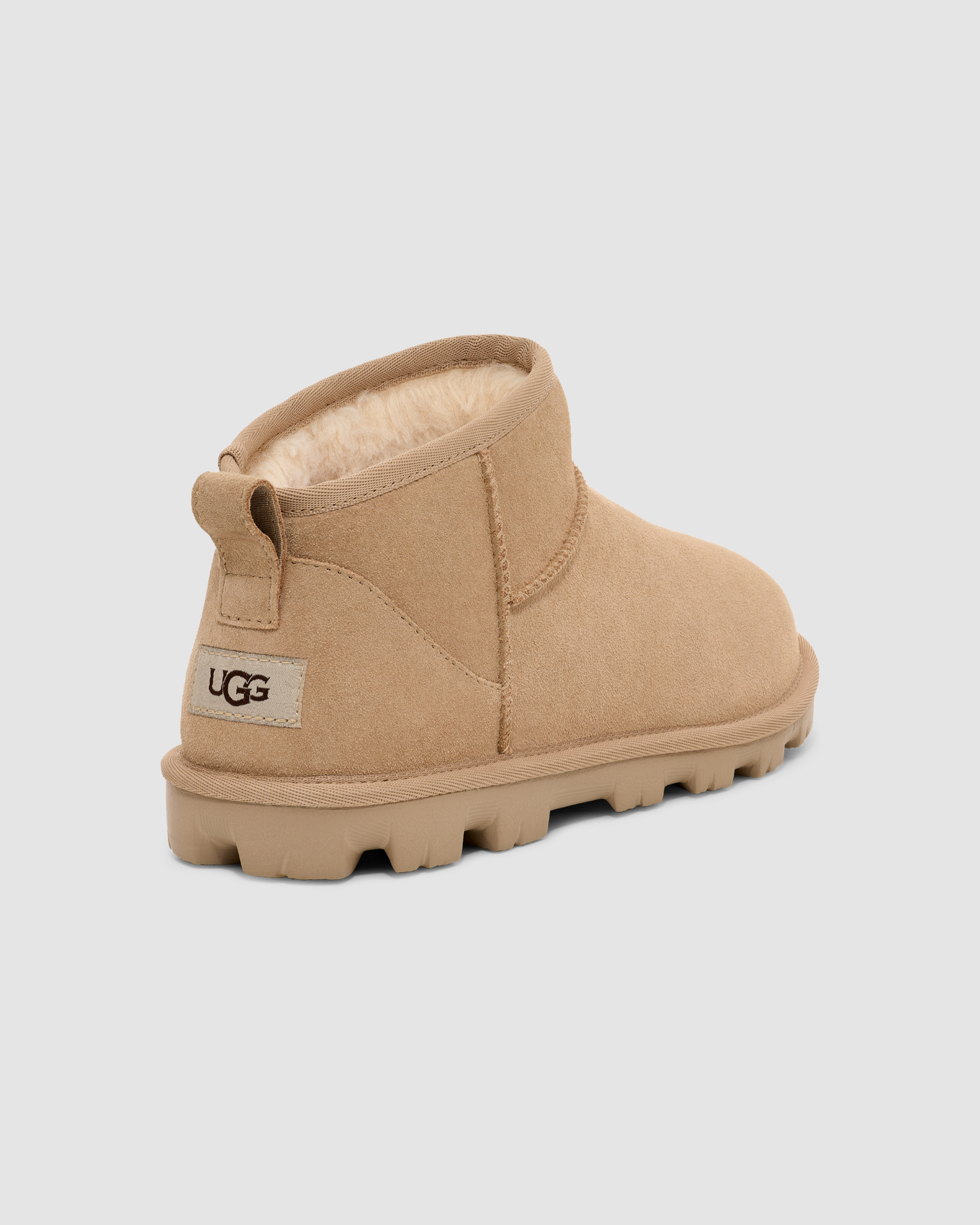 Essential Ultra Mini Boot