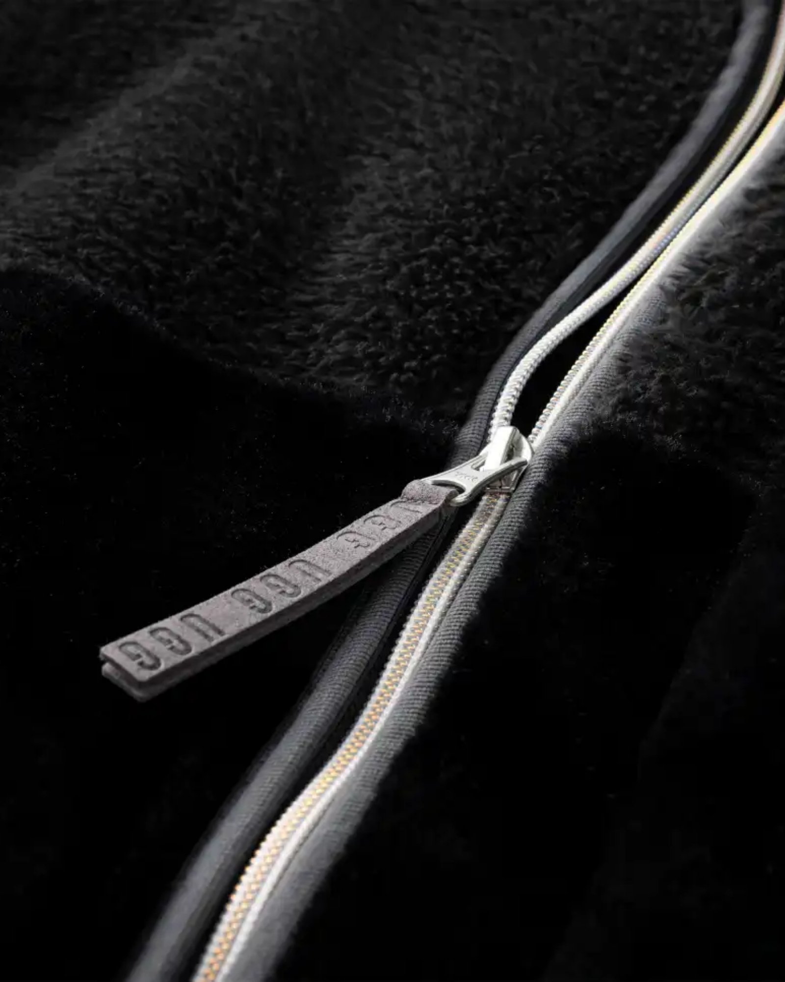 Marlene Sherpa Jacket II