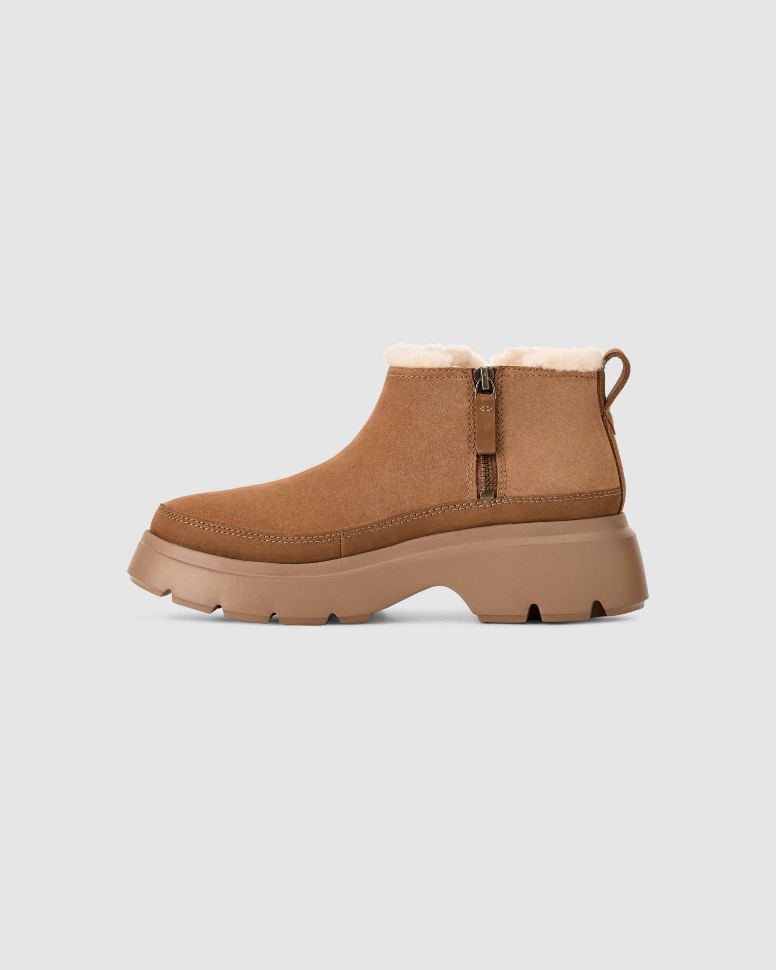 Classic Calimuze Ultra Mini Boot