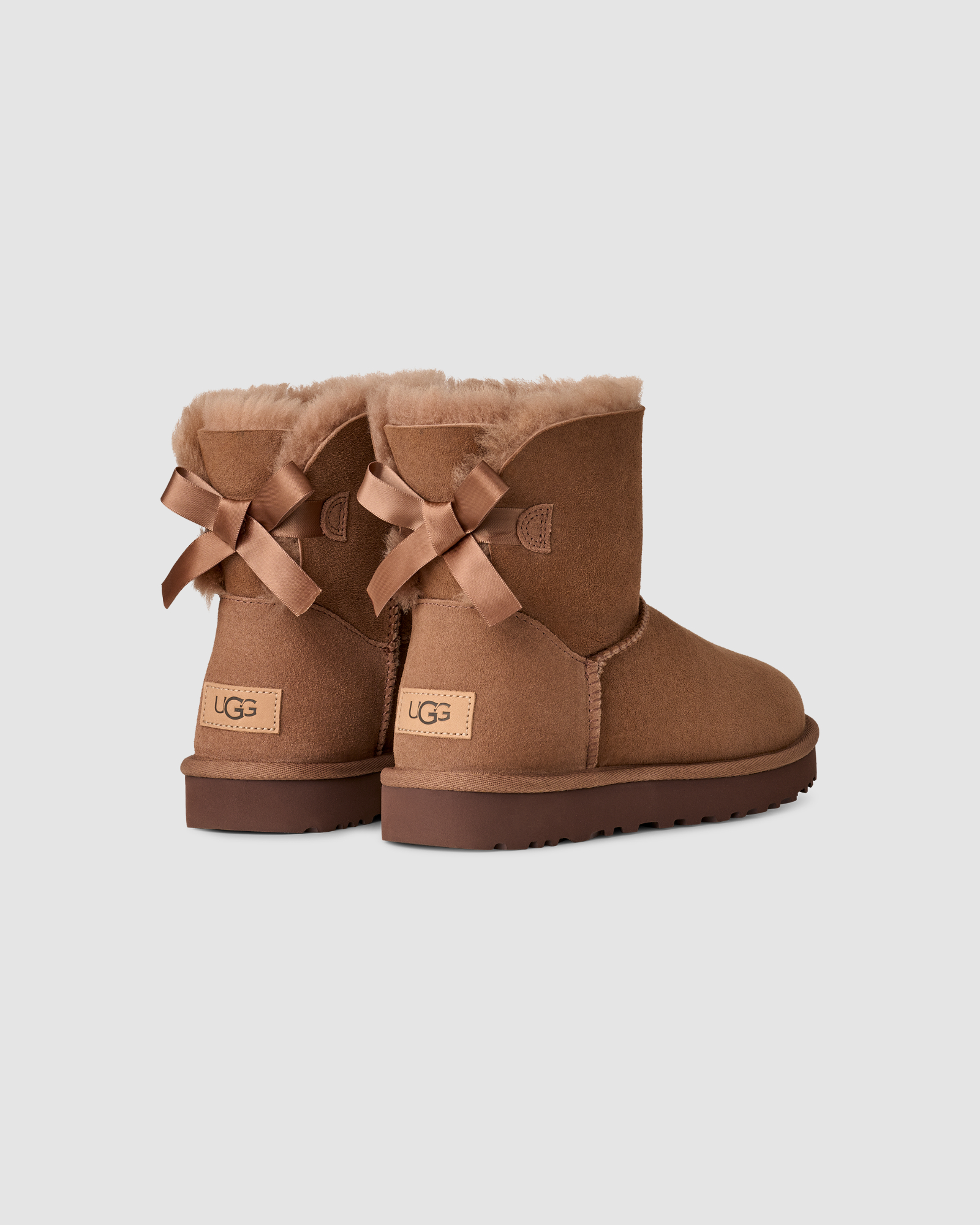Mini Bailey Bow II
