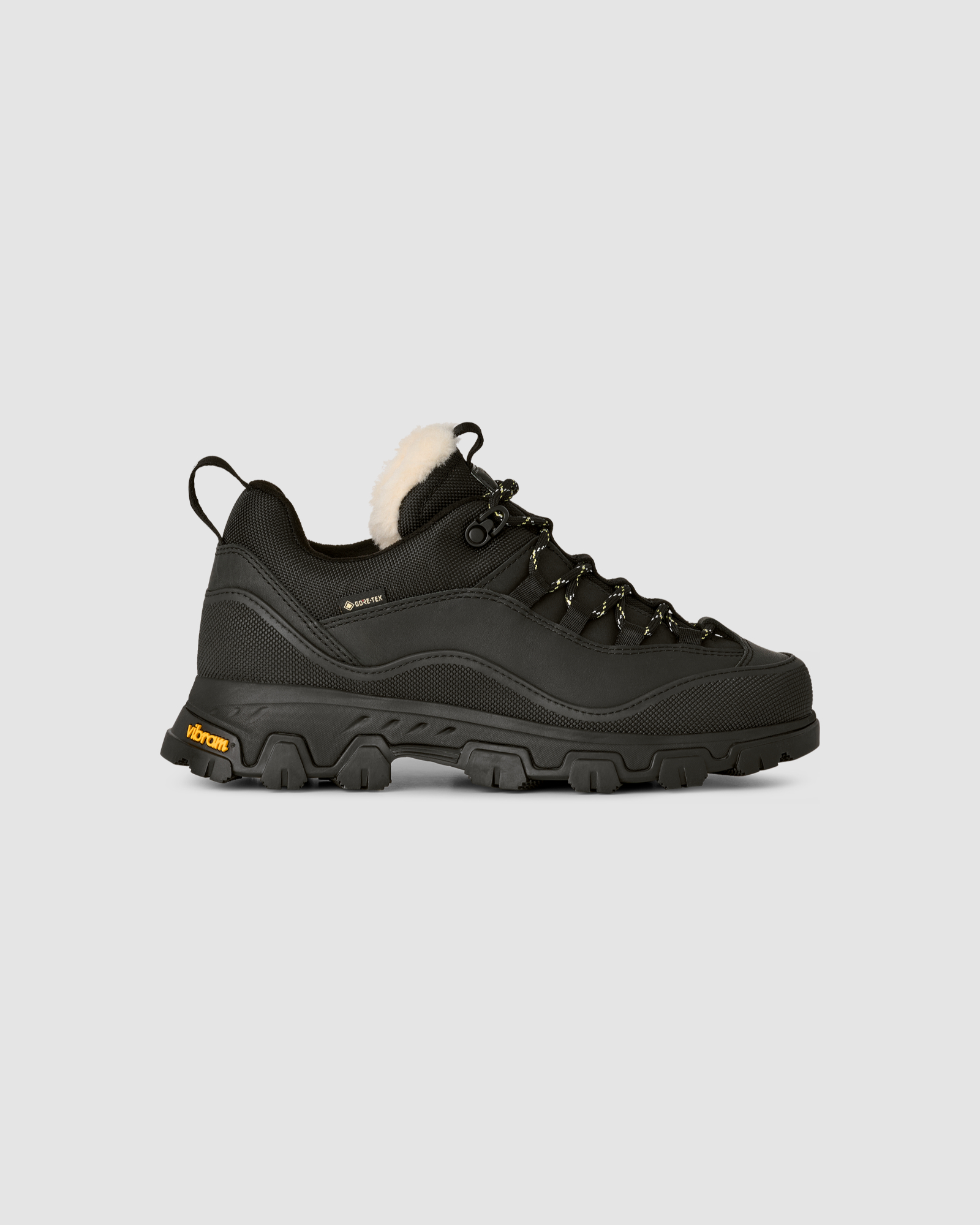 MetroTrek Hiker