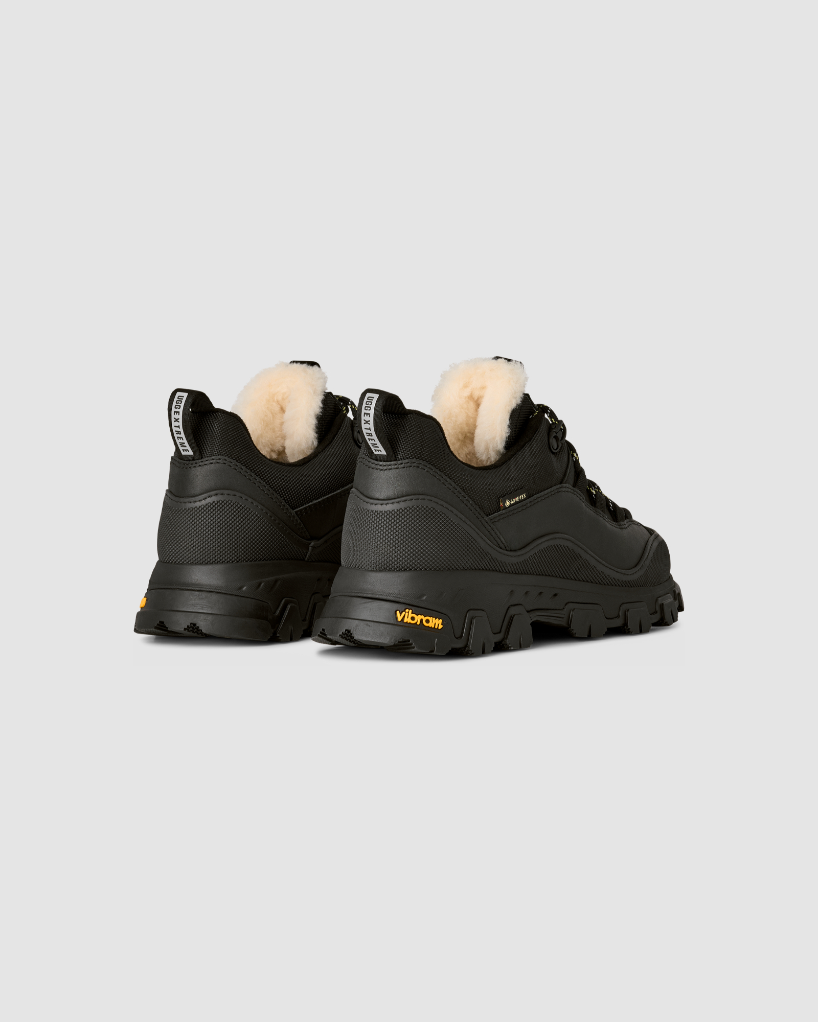 MetroTrek Hiker