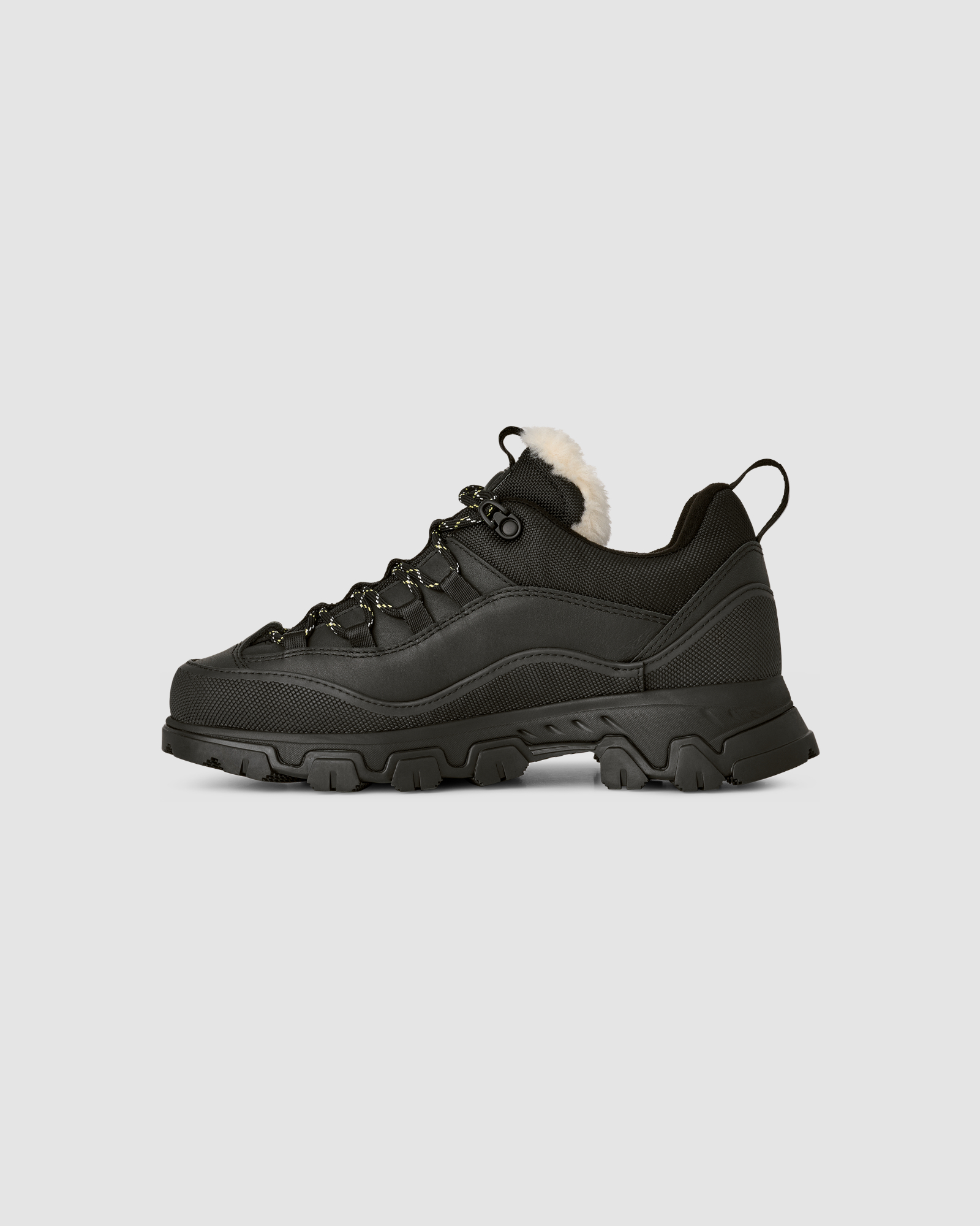 MetroTrek Hiker