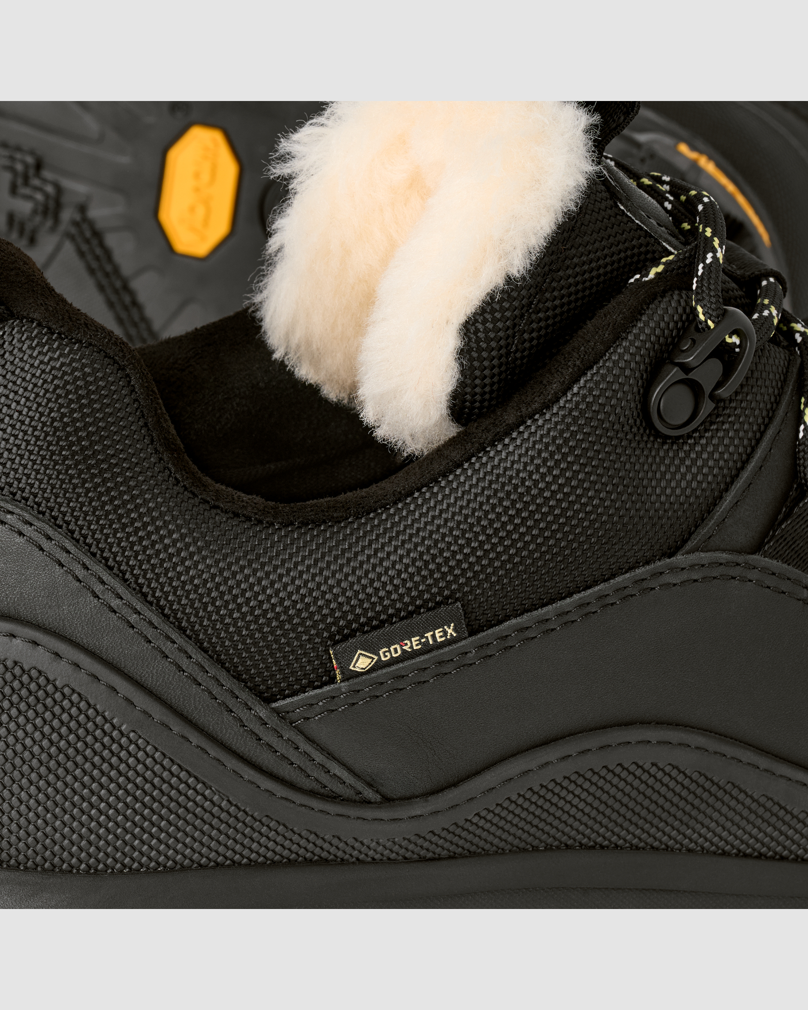 MetroTrek Hiker