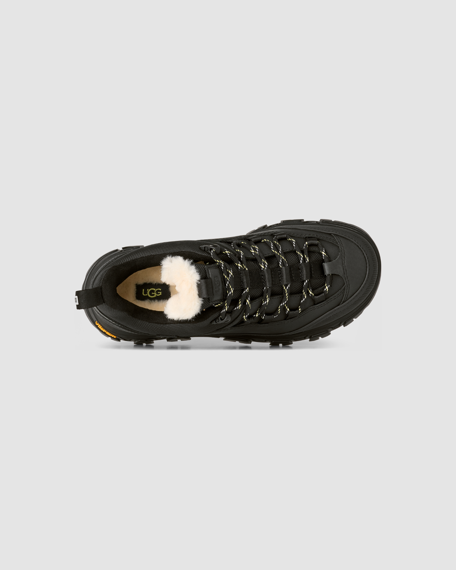 MetroTrek Hiker