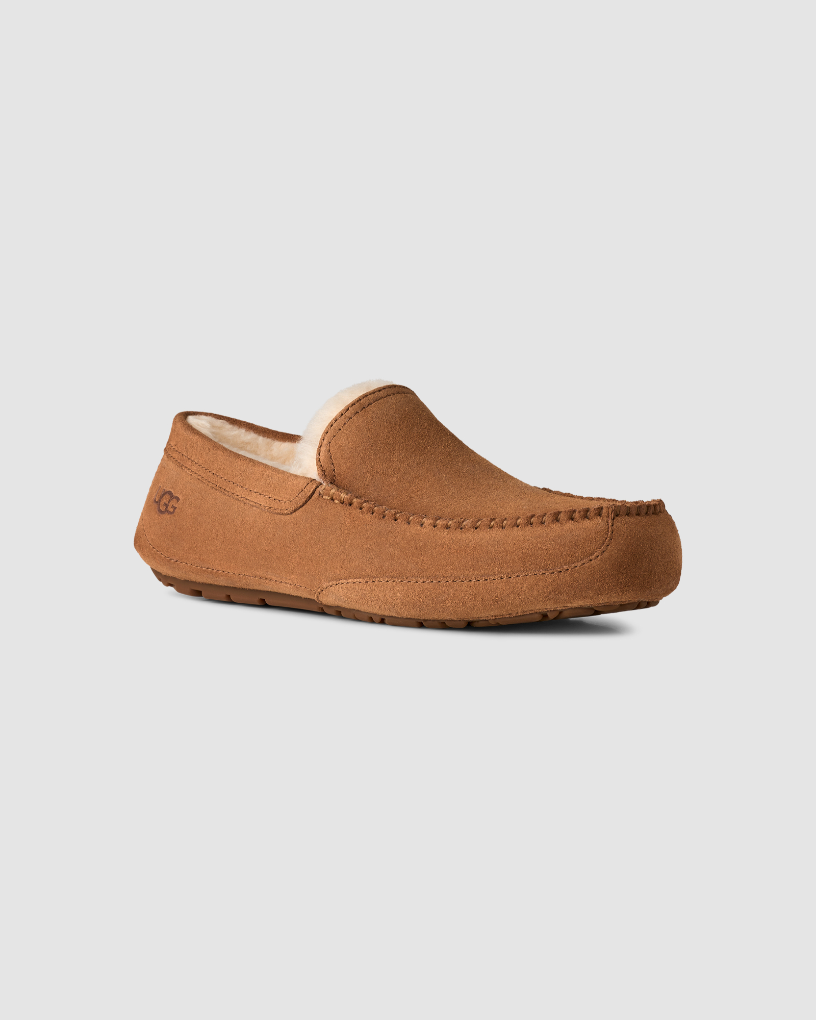 Linscot Slipper