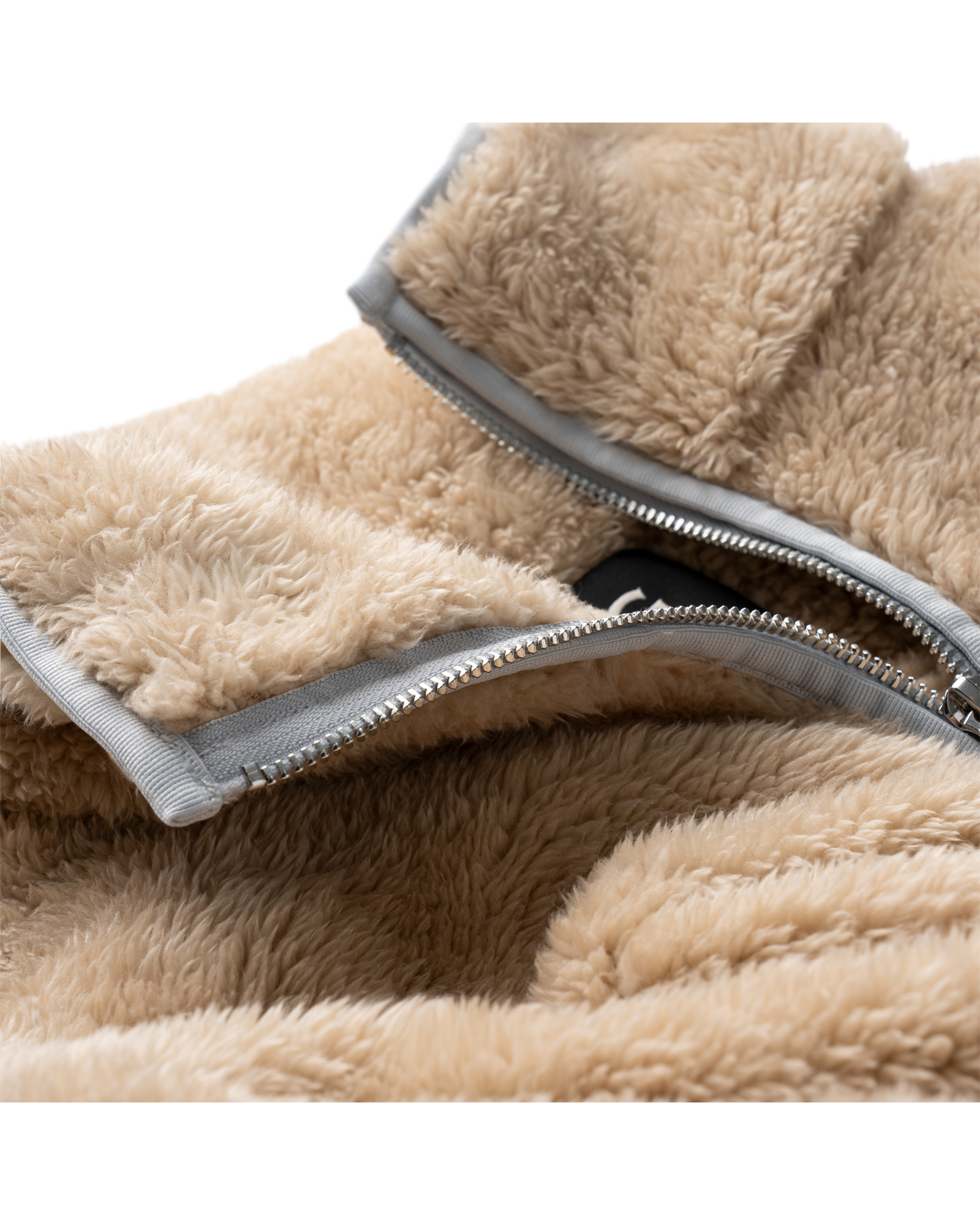 Marlene Sherpa Jacket II