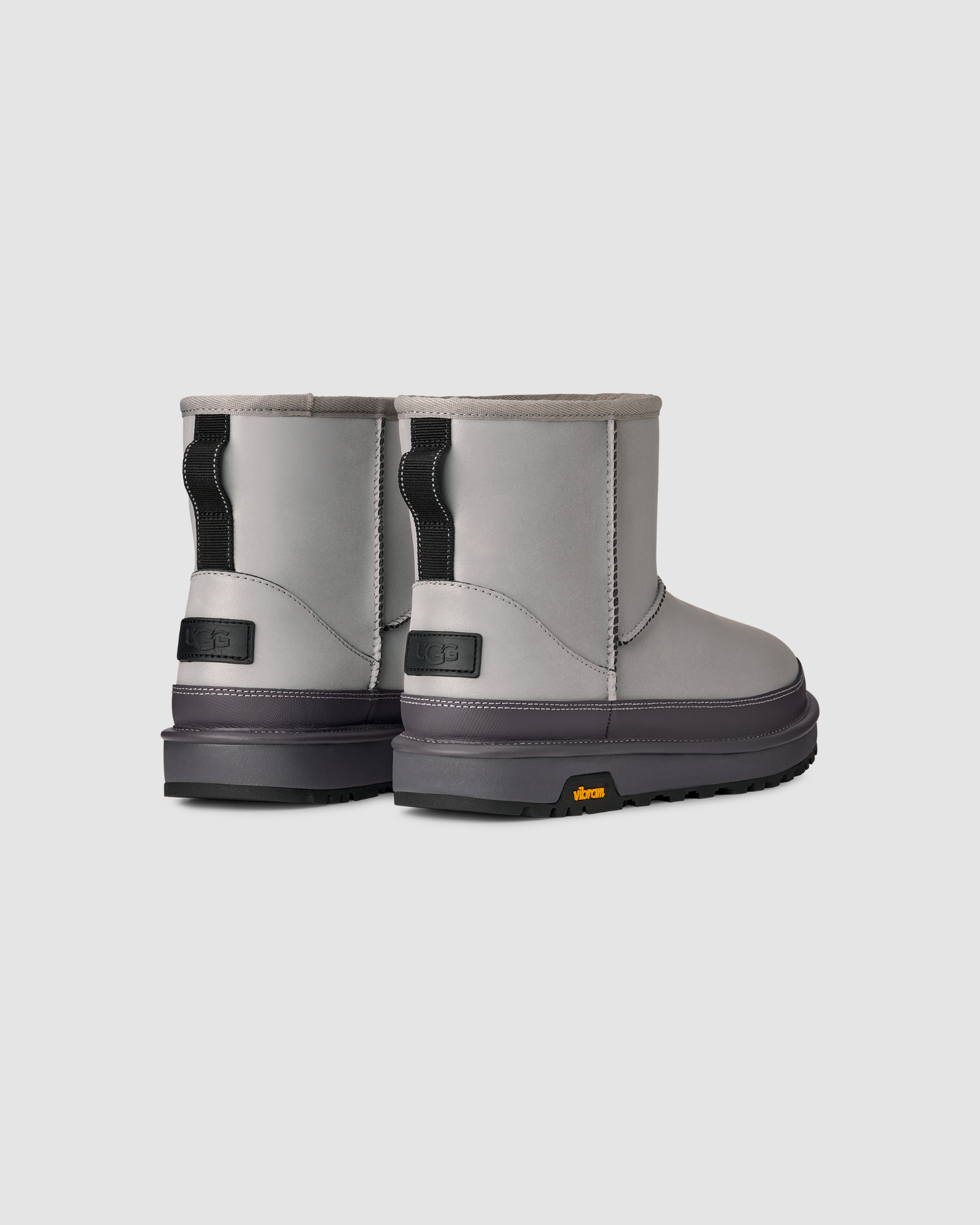 Classic Mini Reflective