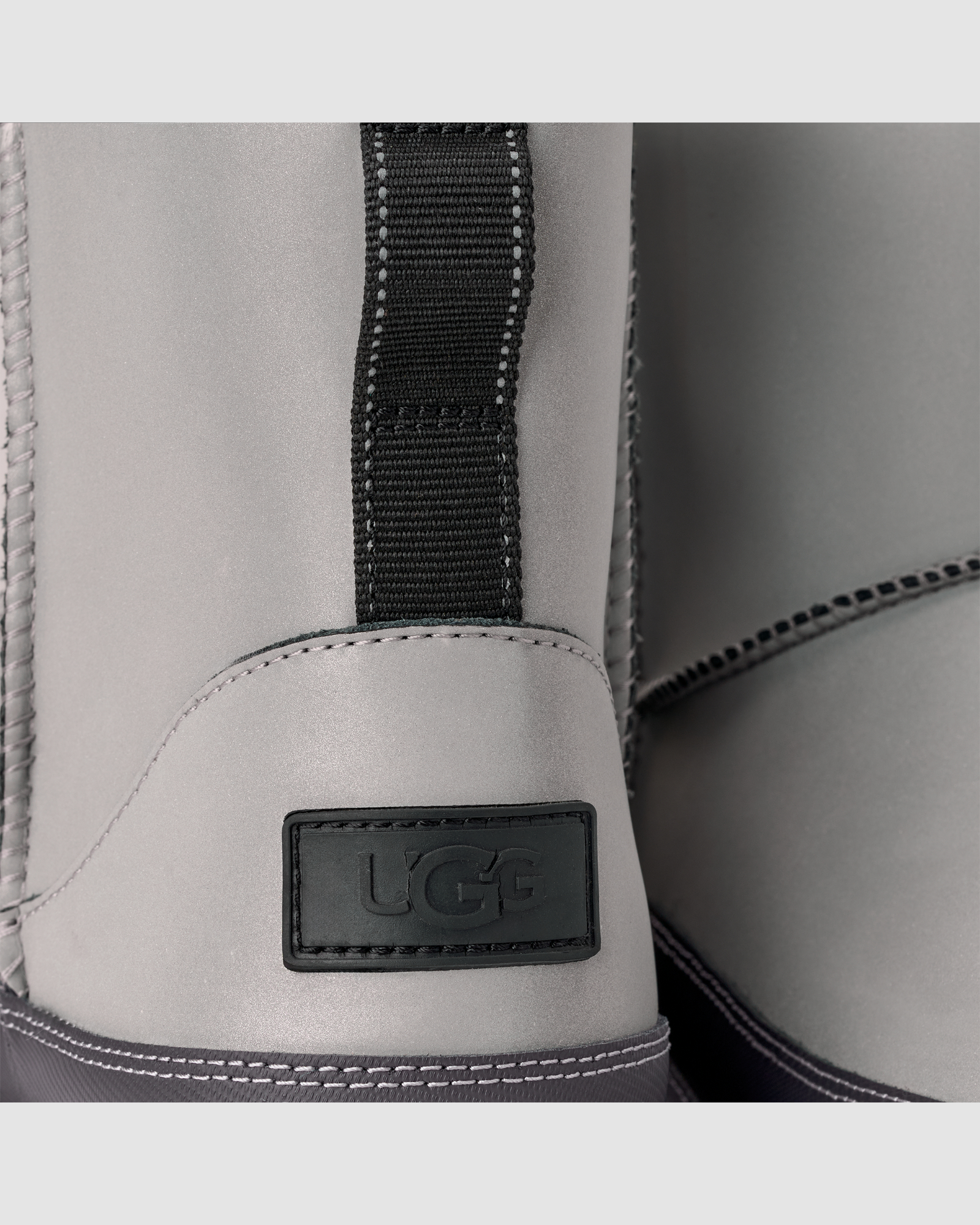 Classic Mini Reflective