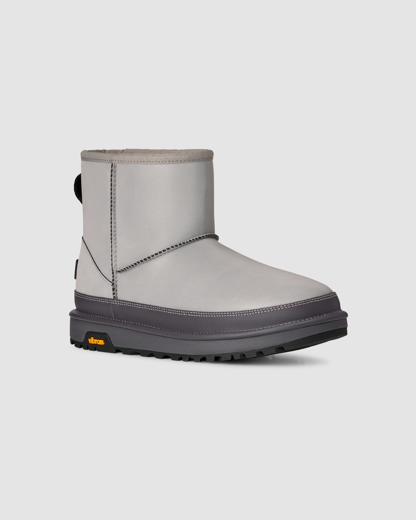 Classic Mini Reflective