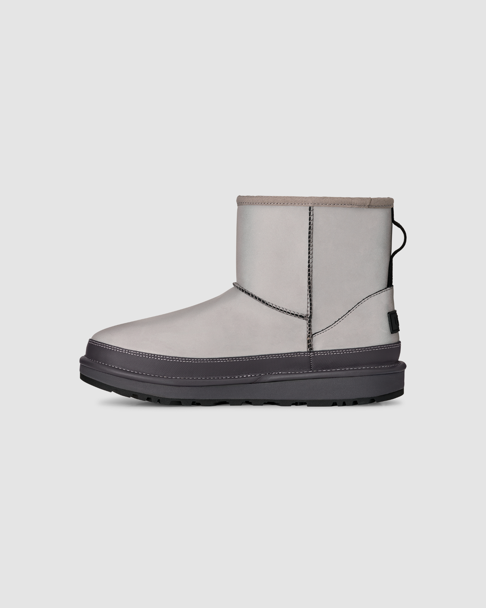 Classic Mini Reflective