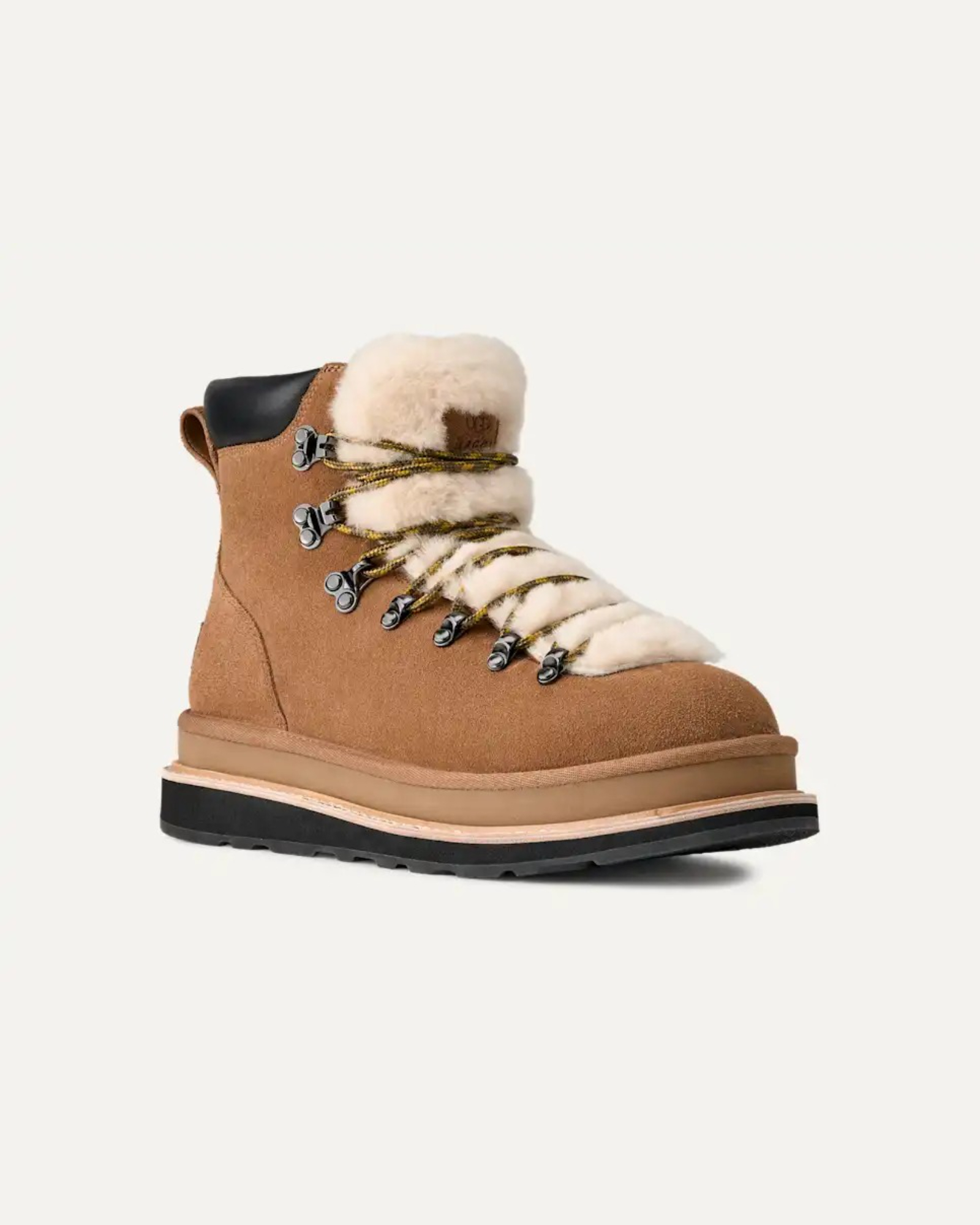 Sacai Hiker