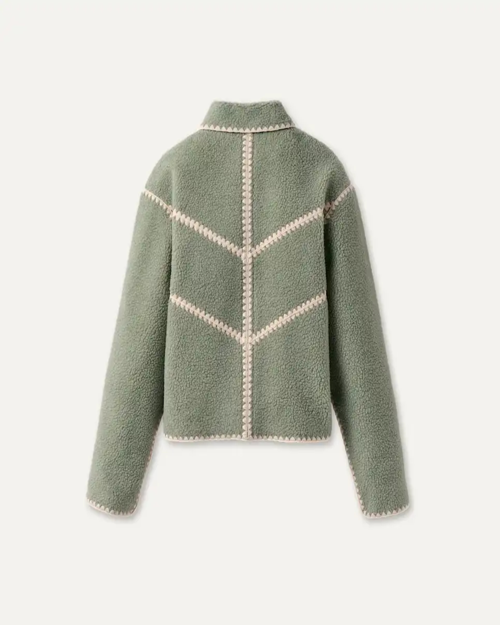 Ellison UGGfluff Shell Jacket