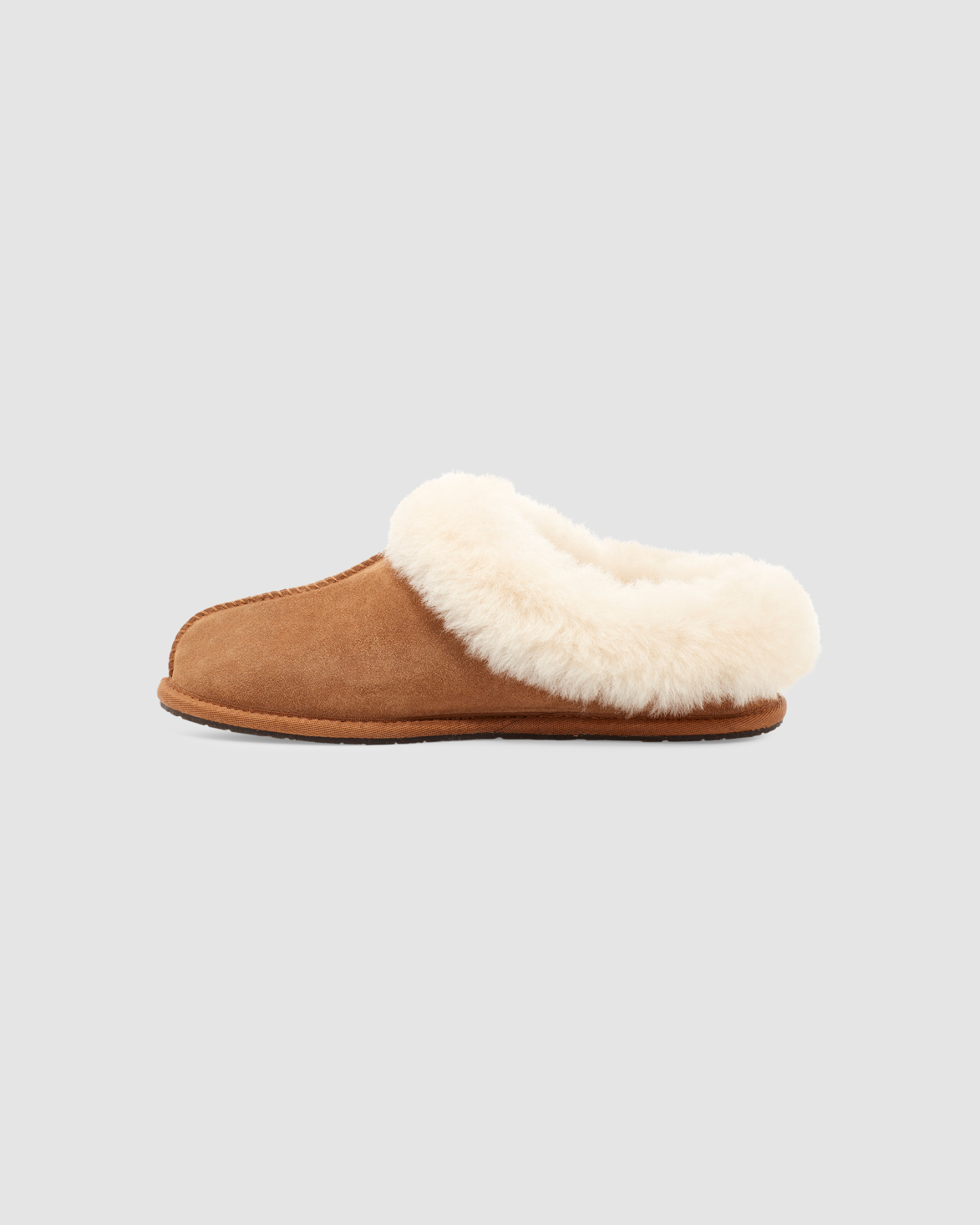 Moraene Slipper